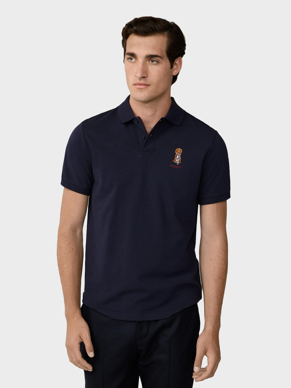Navy Blue
