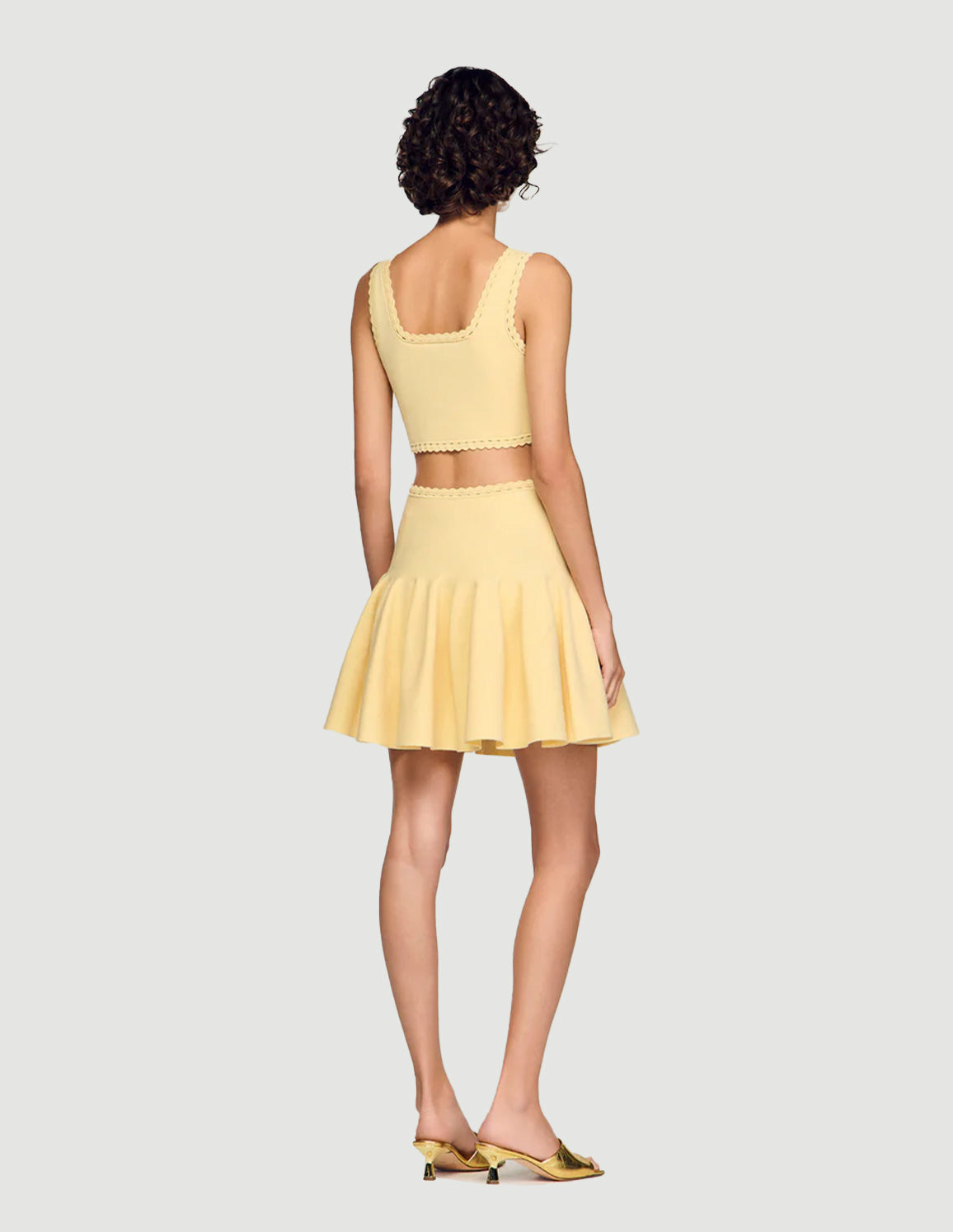 Light Yellow