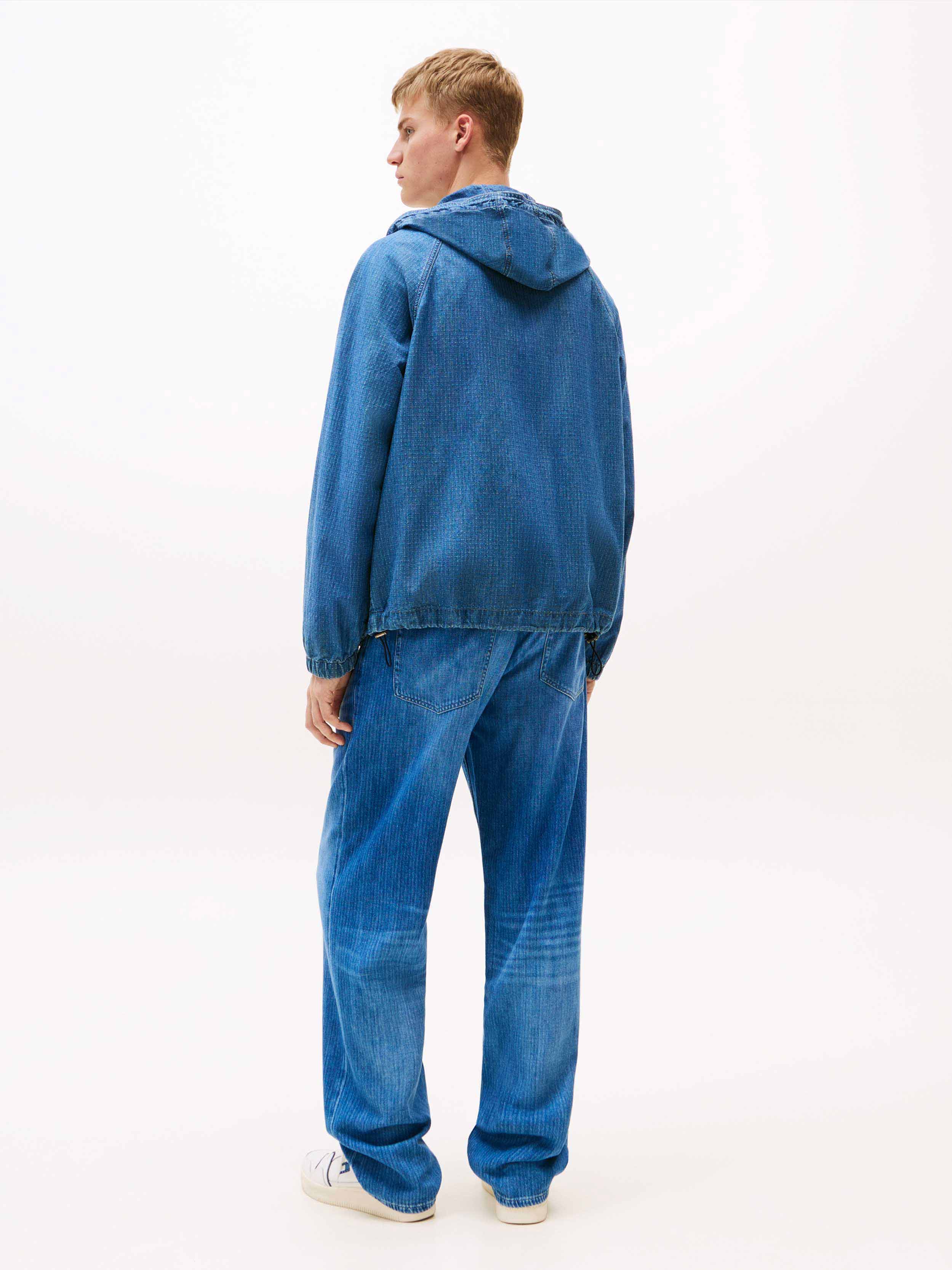 Denim dark