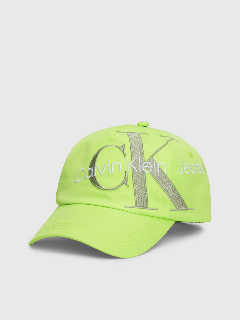 Sharp Green