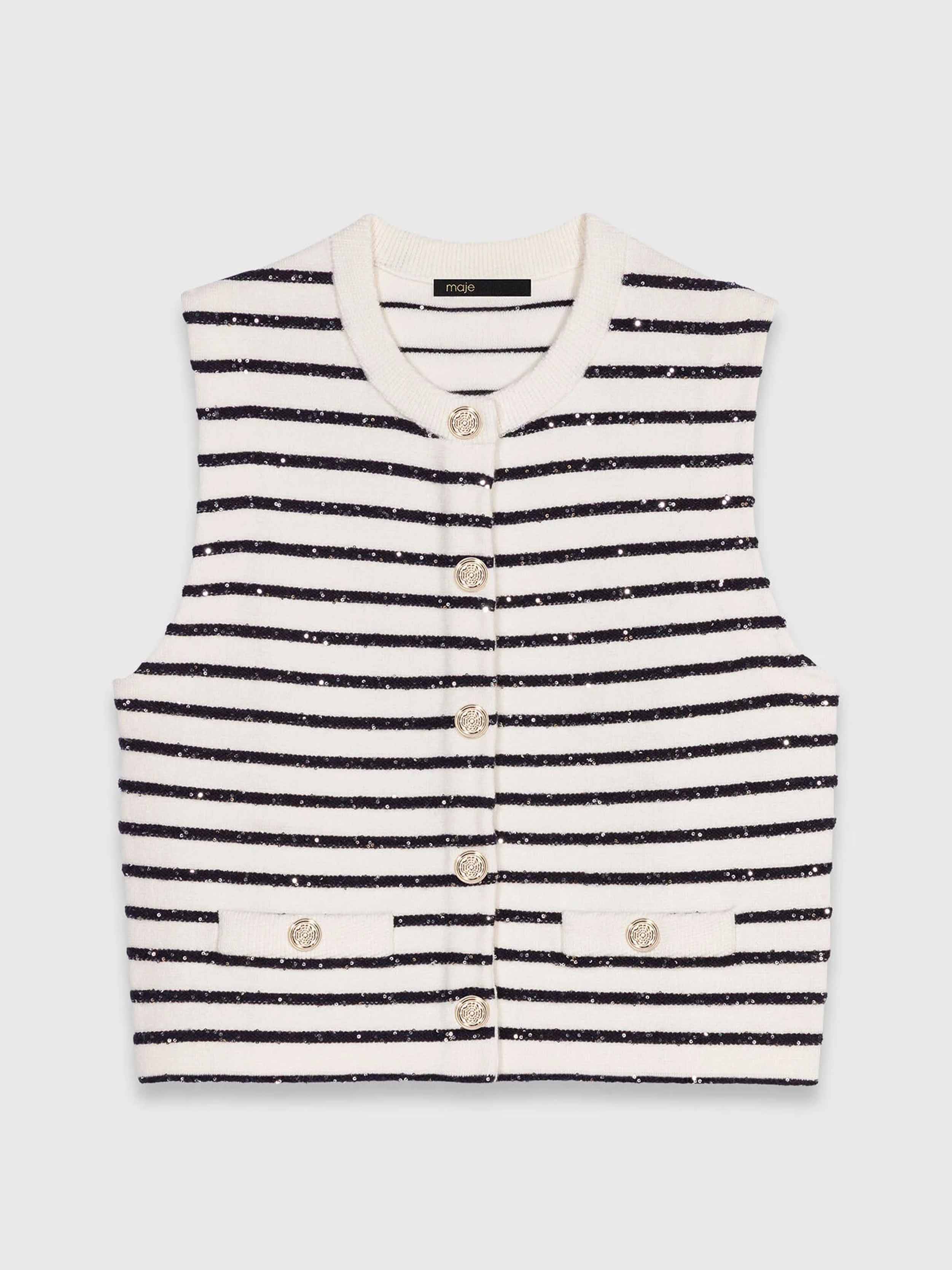 White / Navy