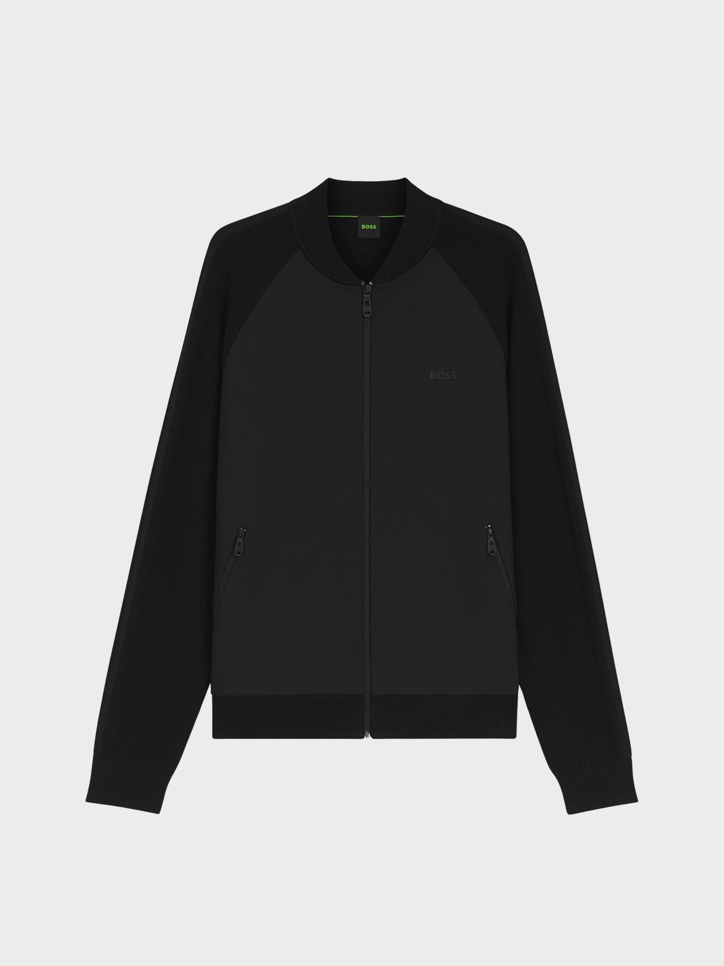Black 1