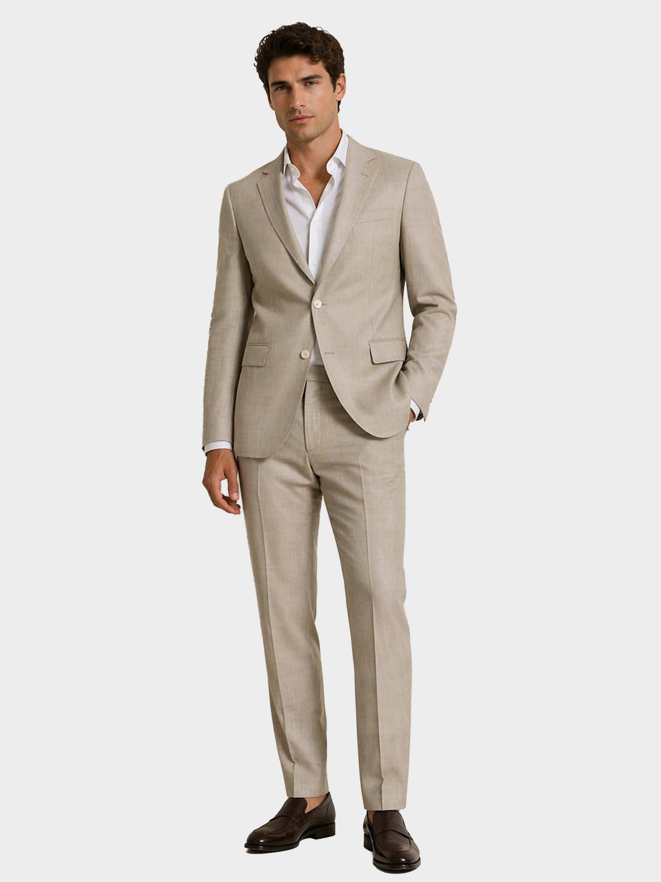Beige