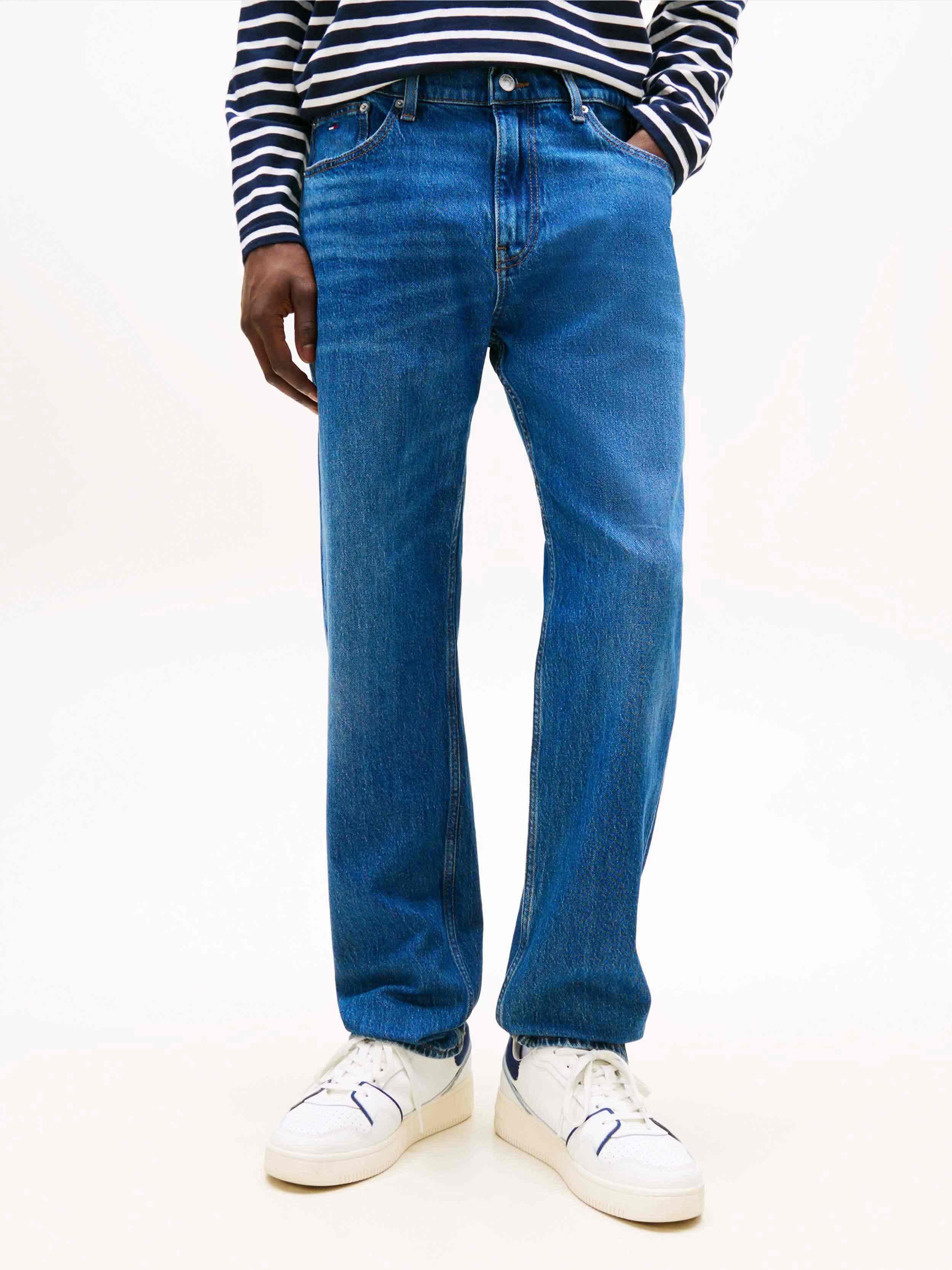 Denim dark