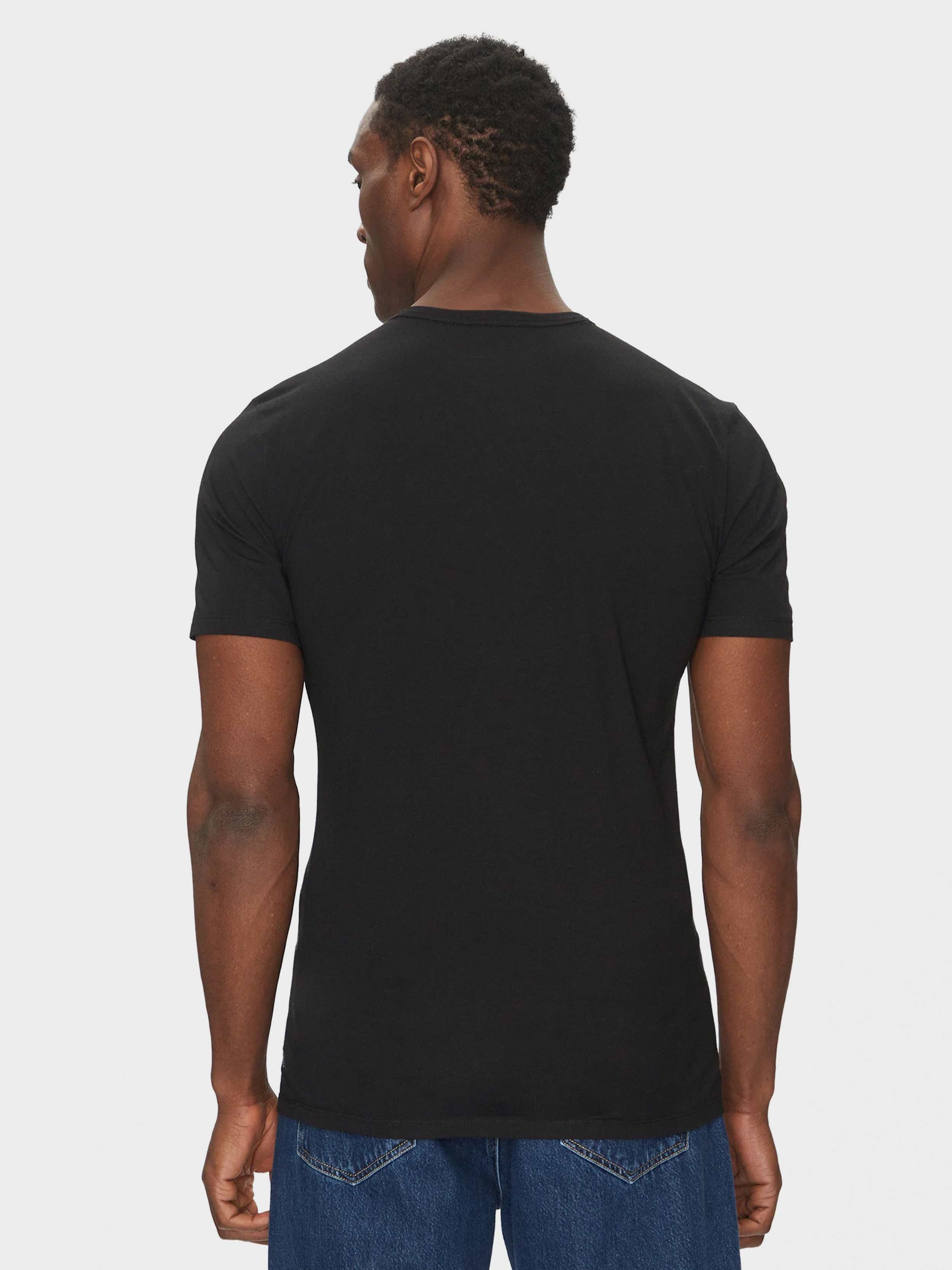 black/black/black