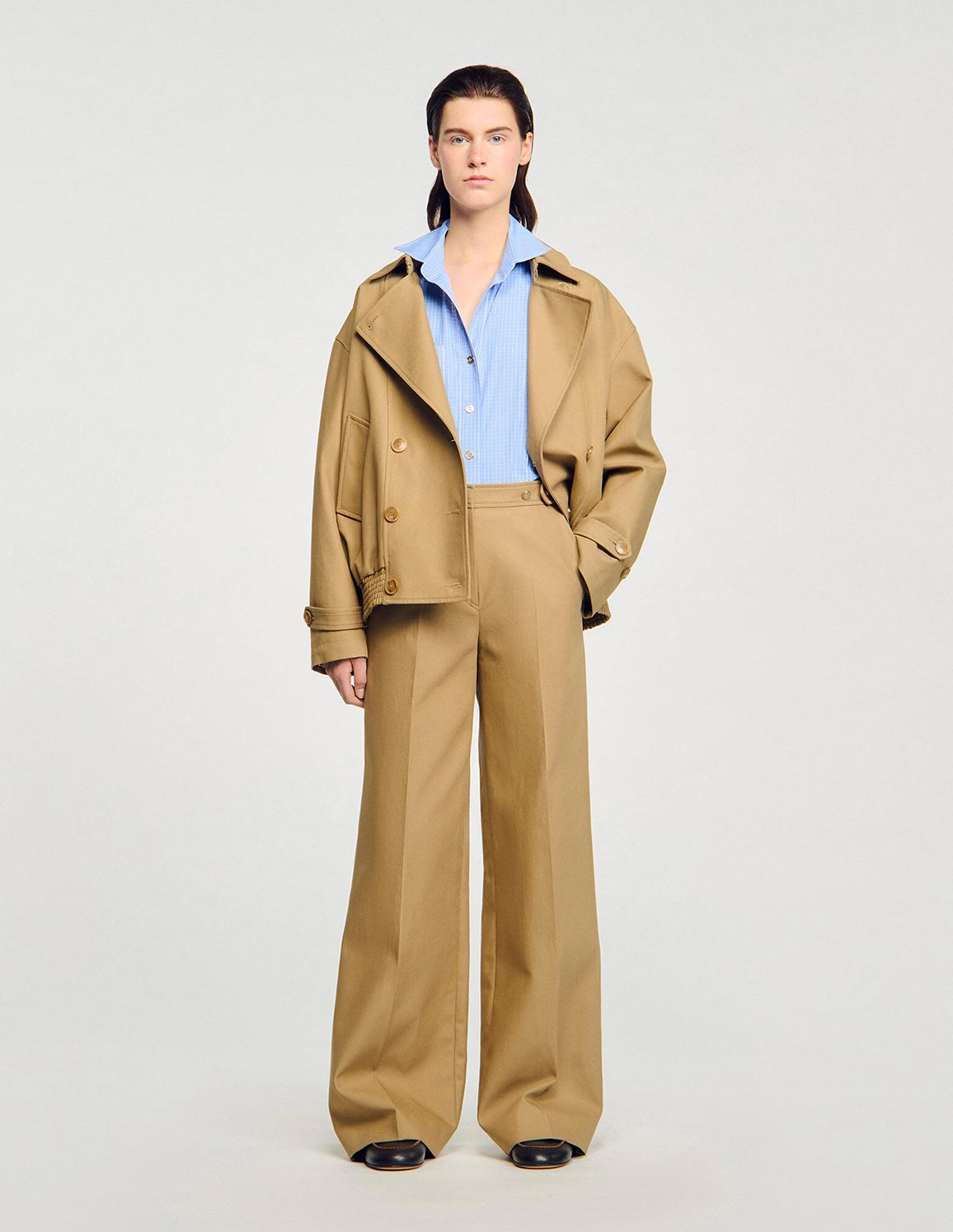 Beige