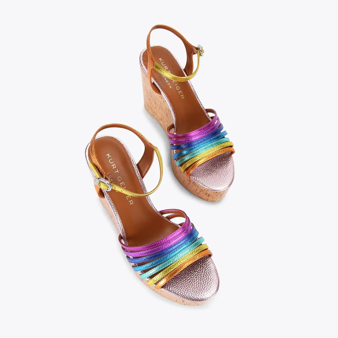 Multi Color