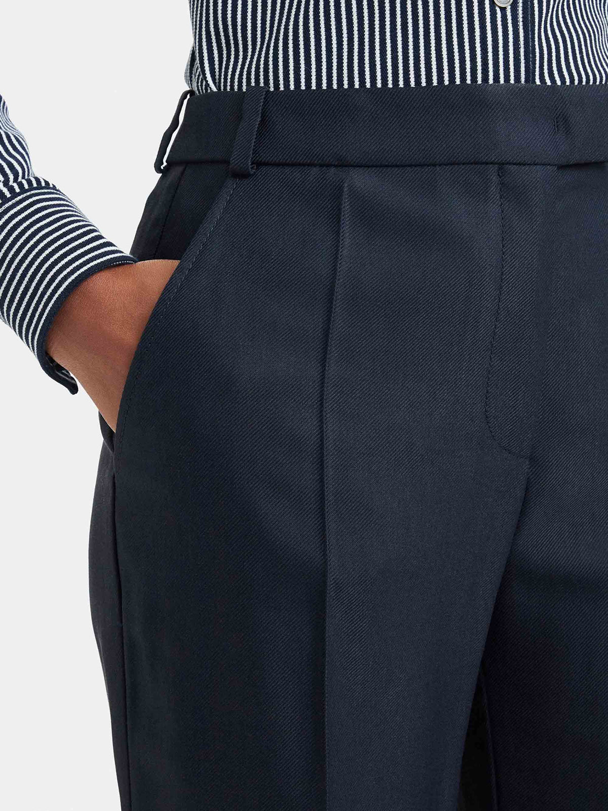 Navy Blue