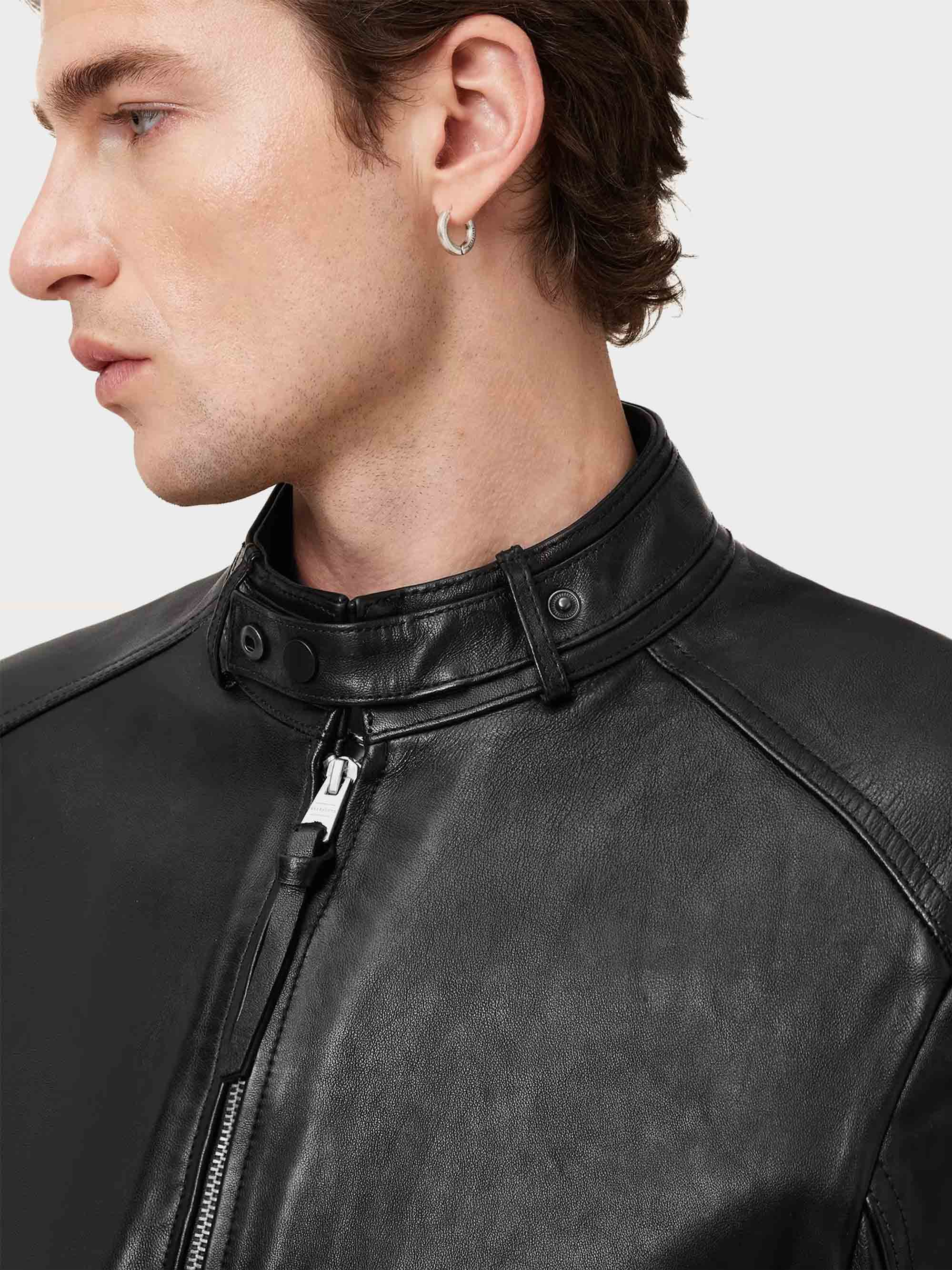 Jet Black