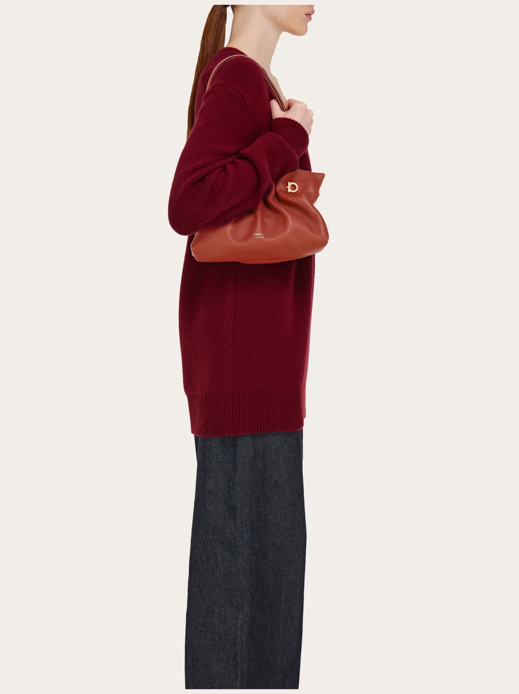 Brick Red