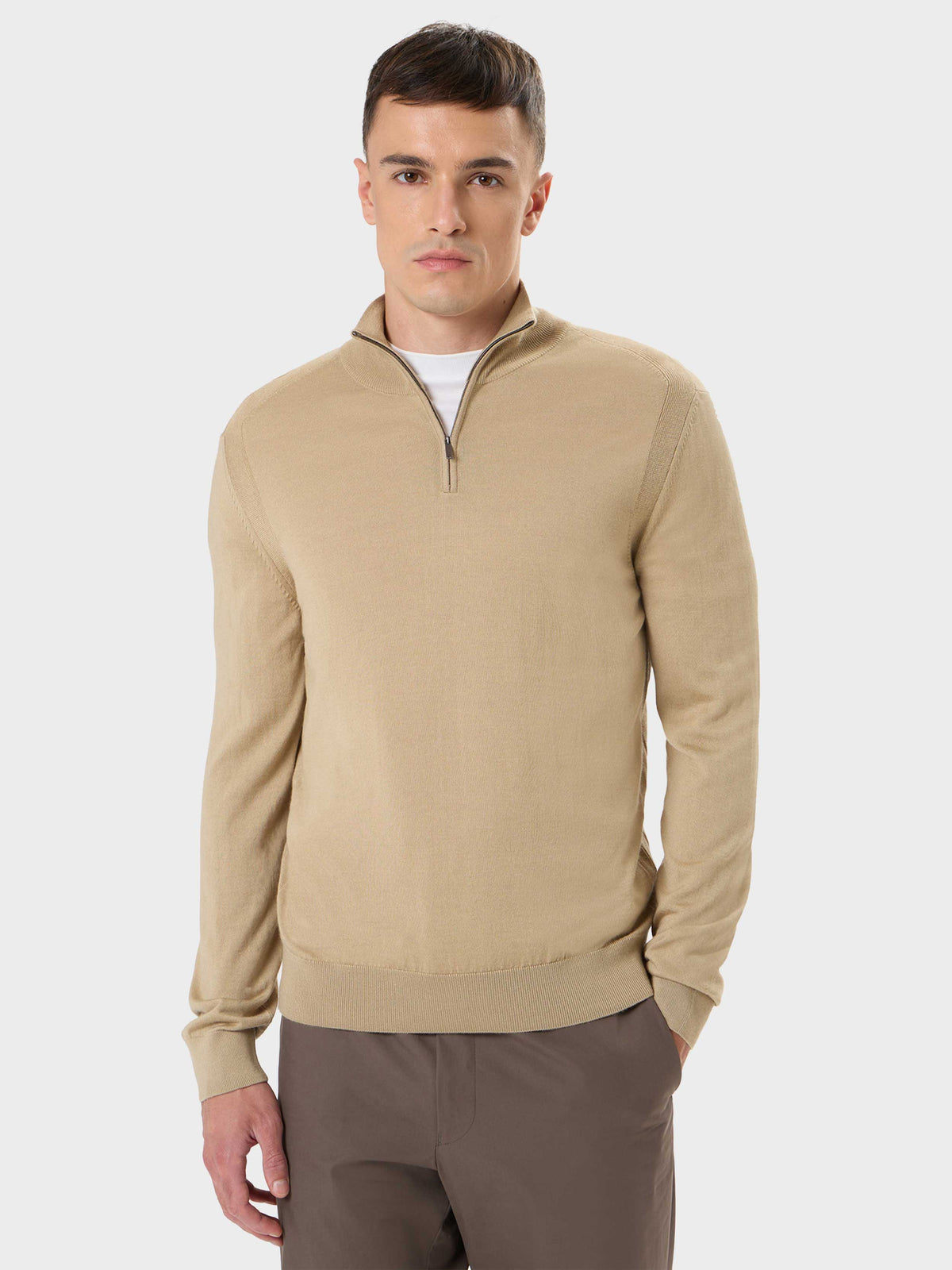 Light Beige