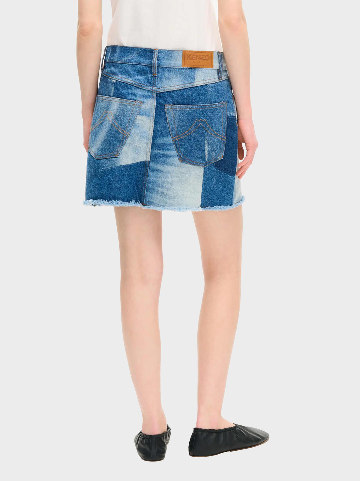 Denim Blue