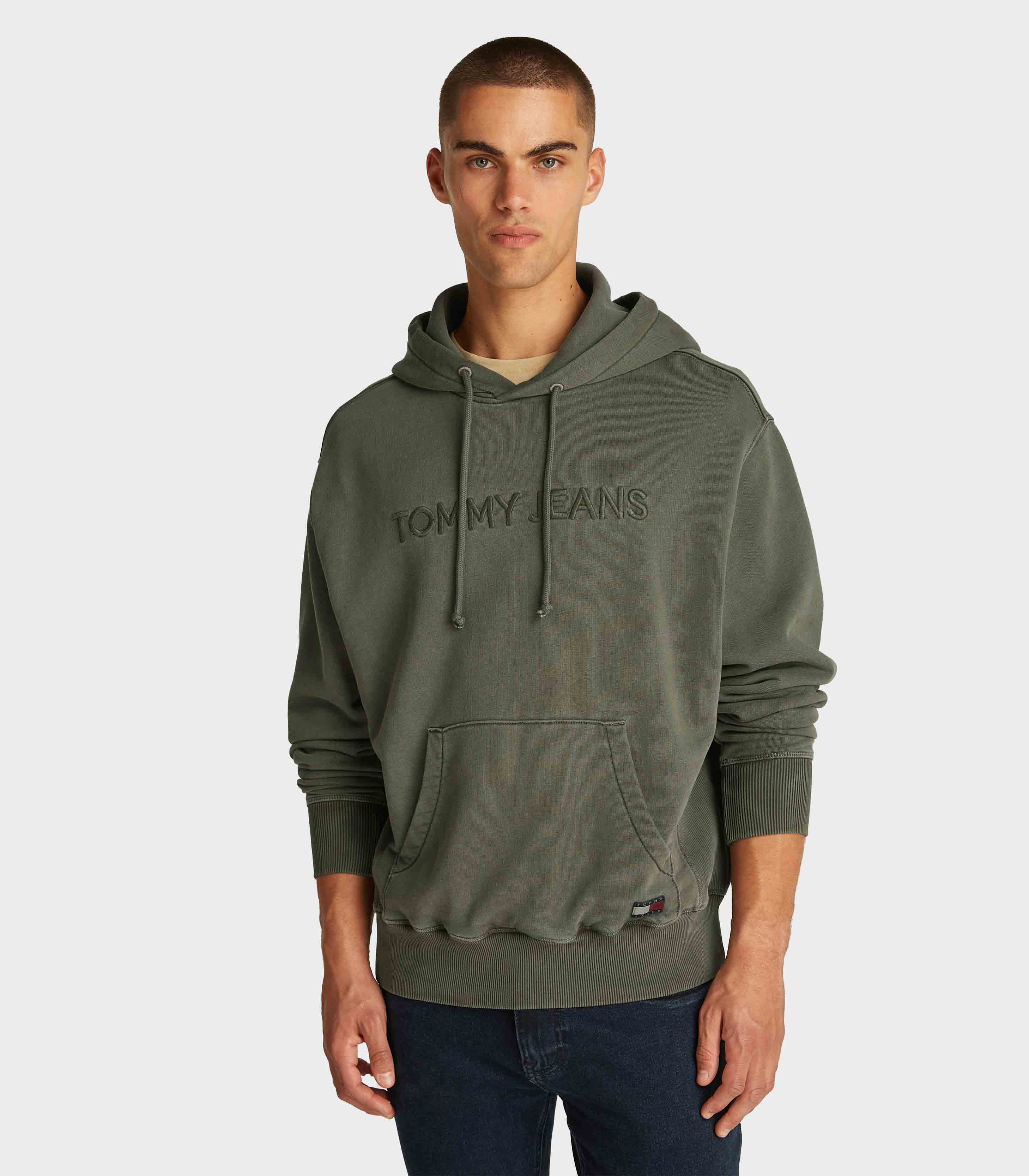 Olive Green