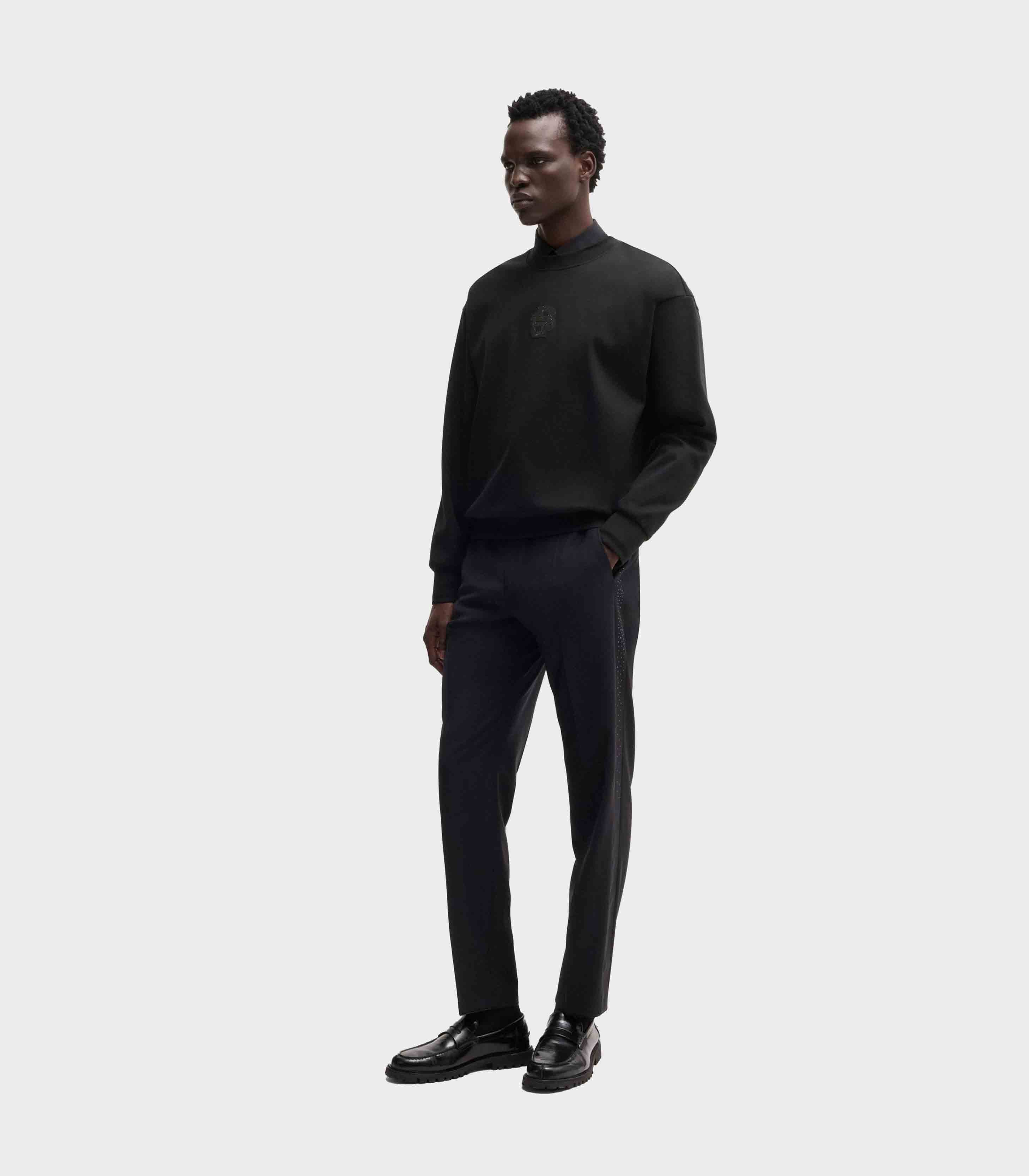 Black 1