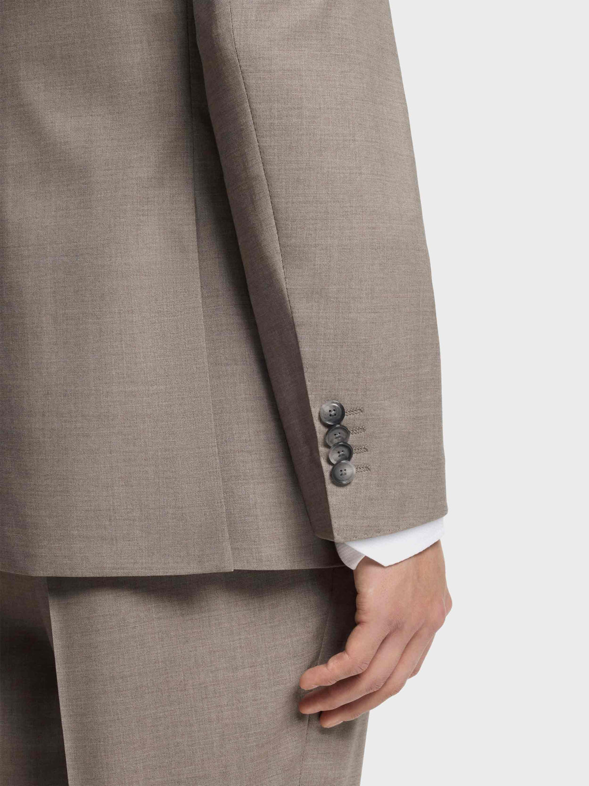 Dark Beige