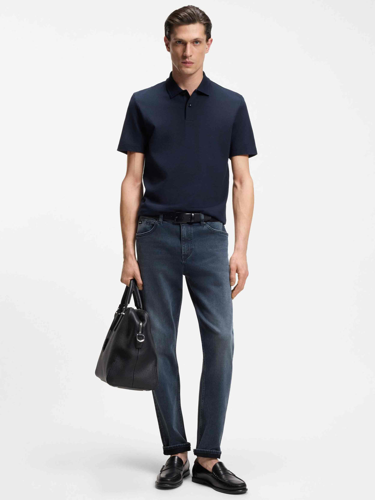 Dark Blue