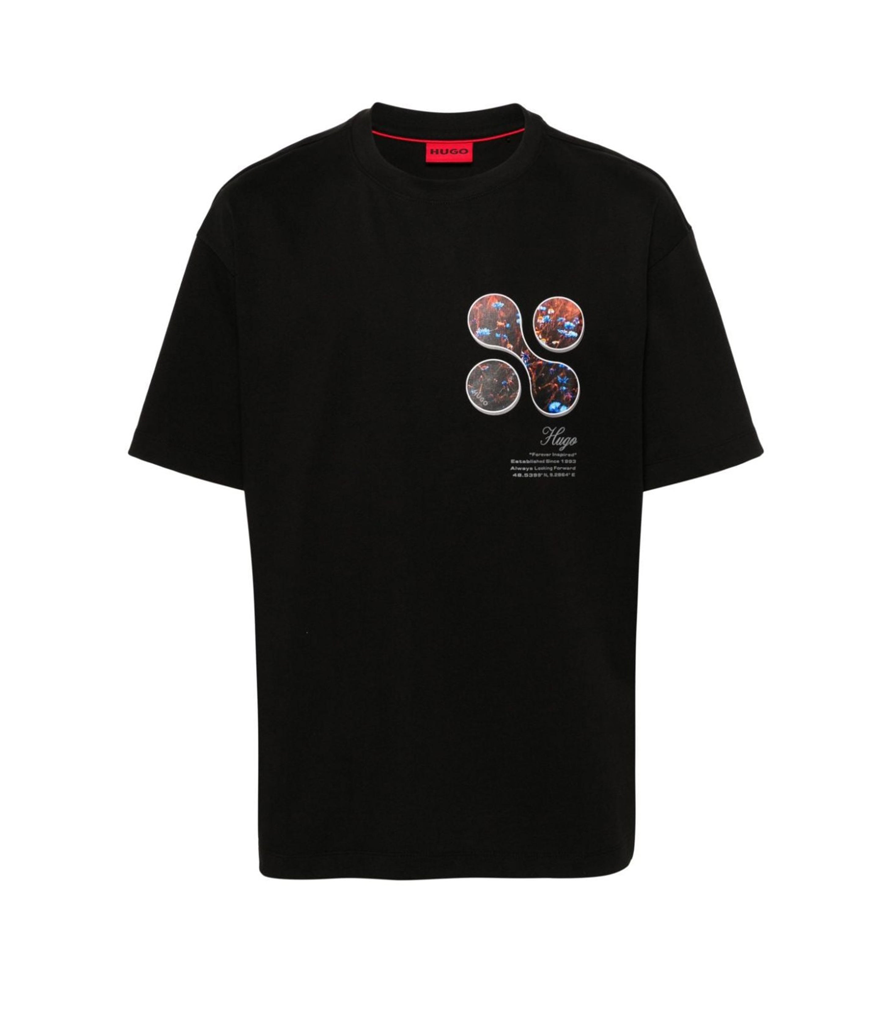 Black 1