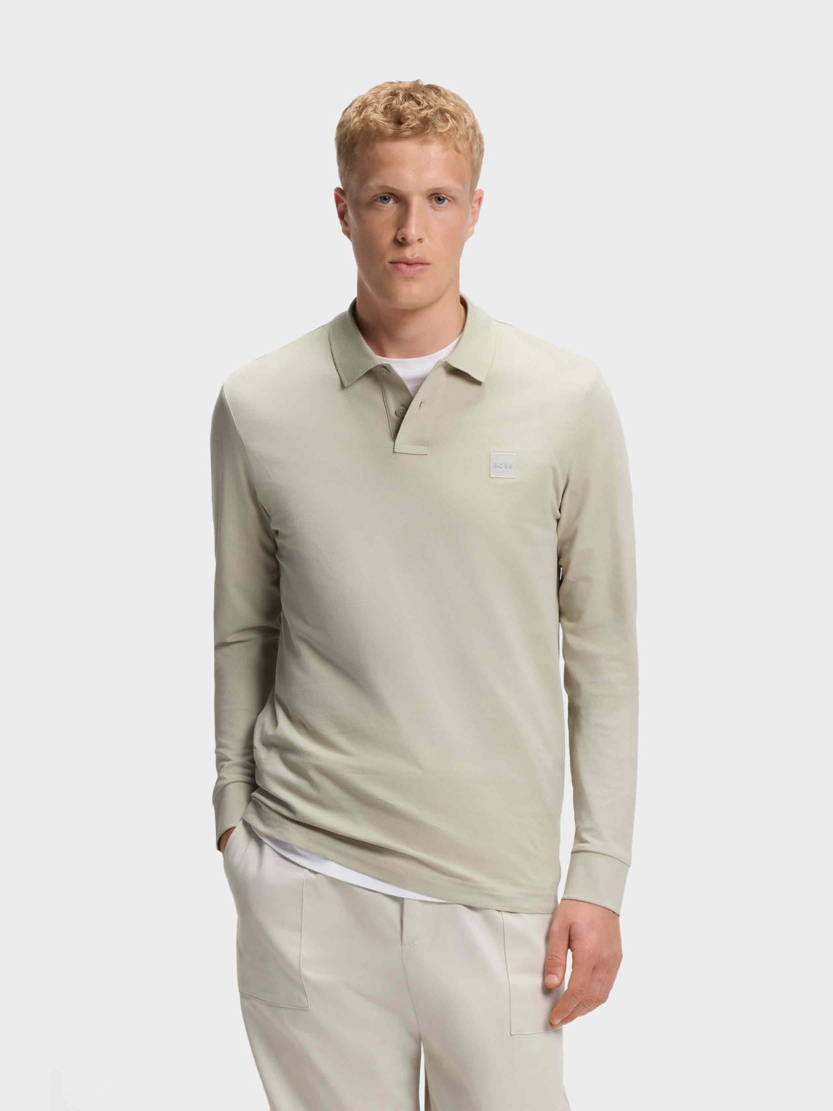 Bright Beige