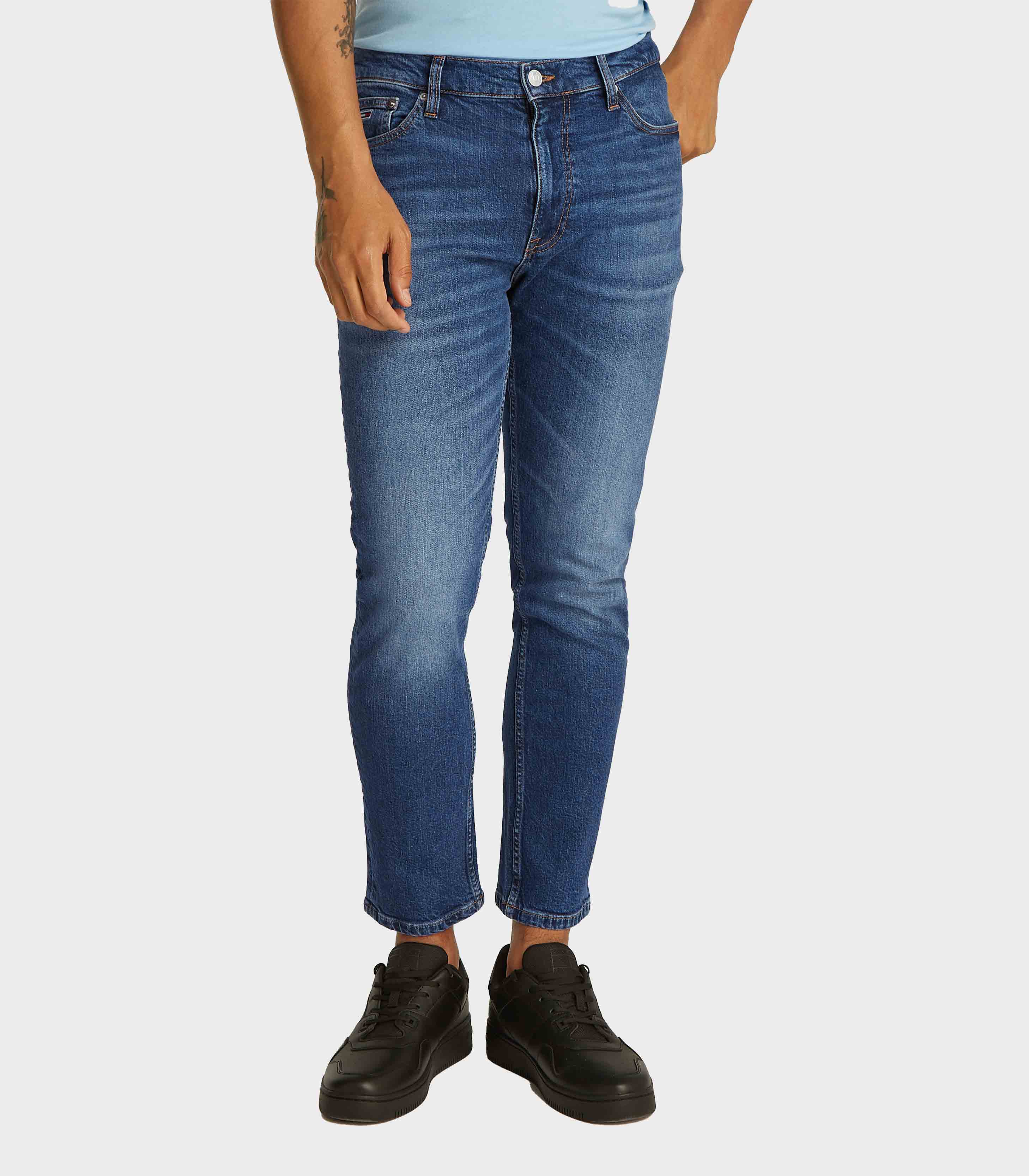 Denim dark
