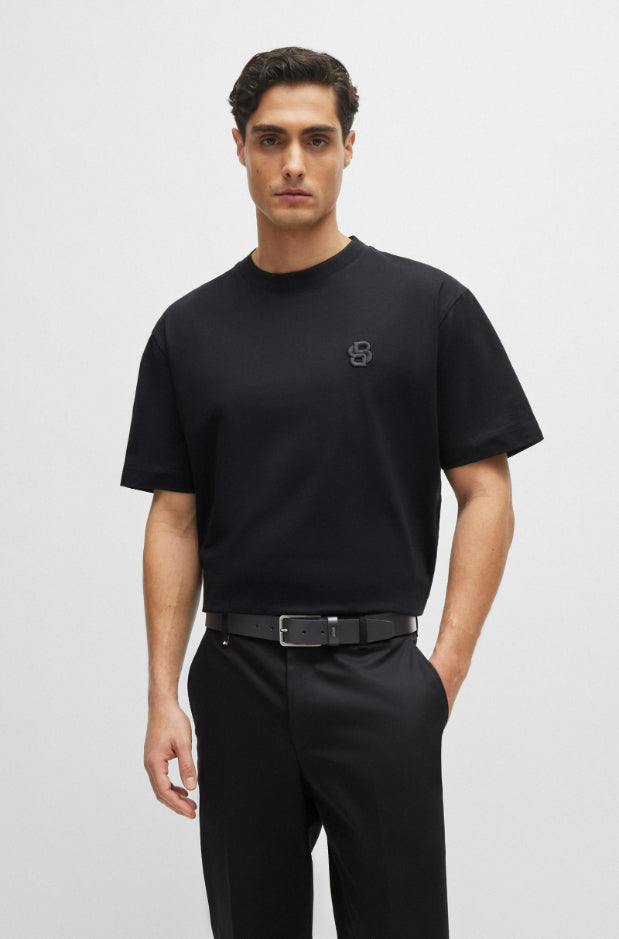 Black 1