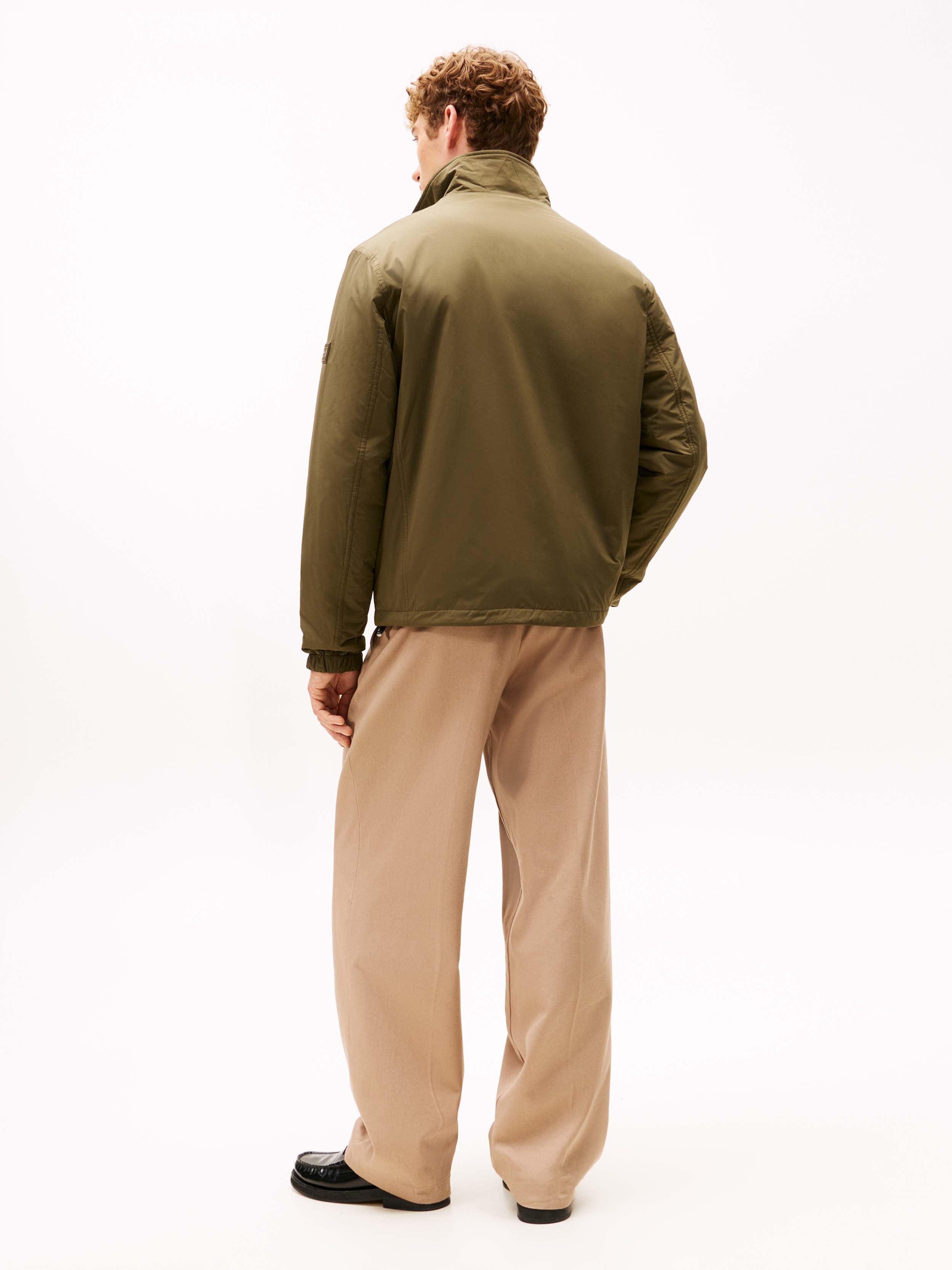 Forest Green