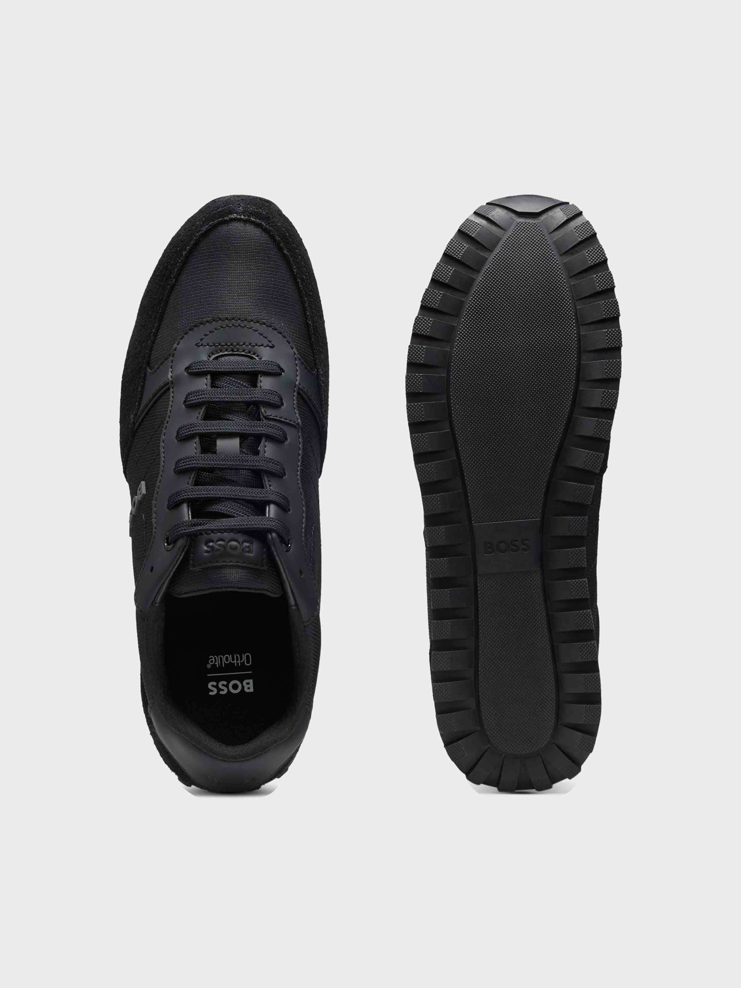 Black 1