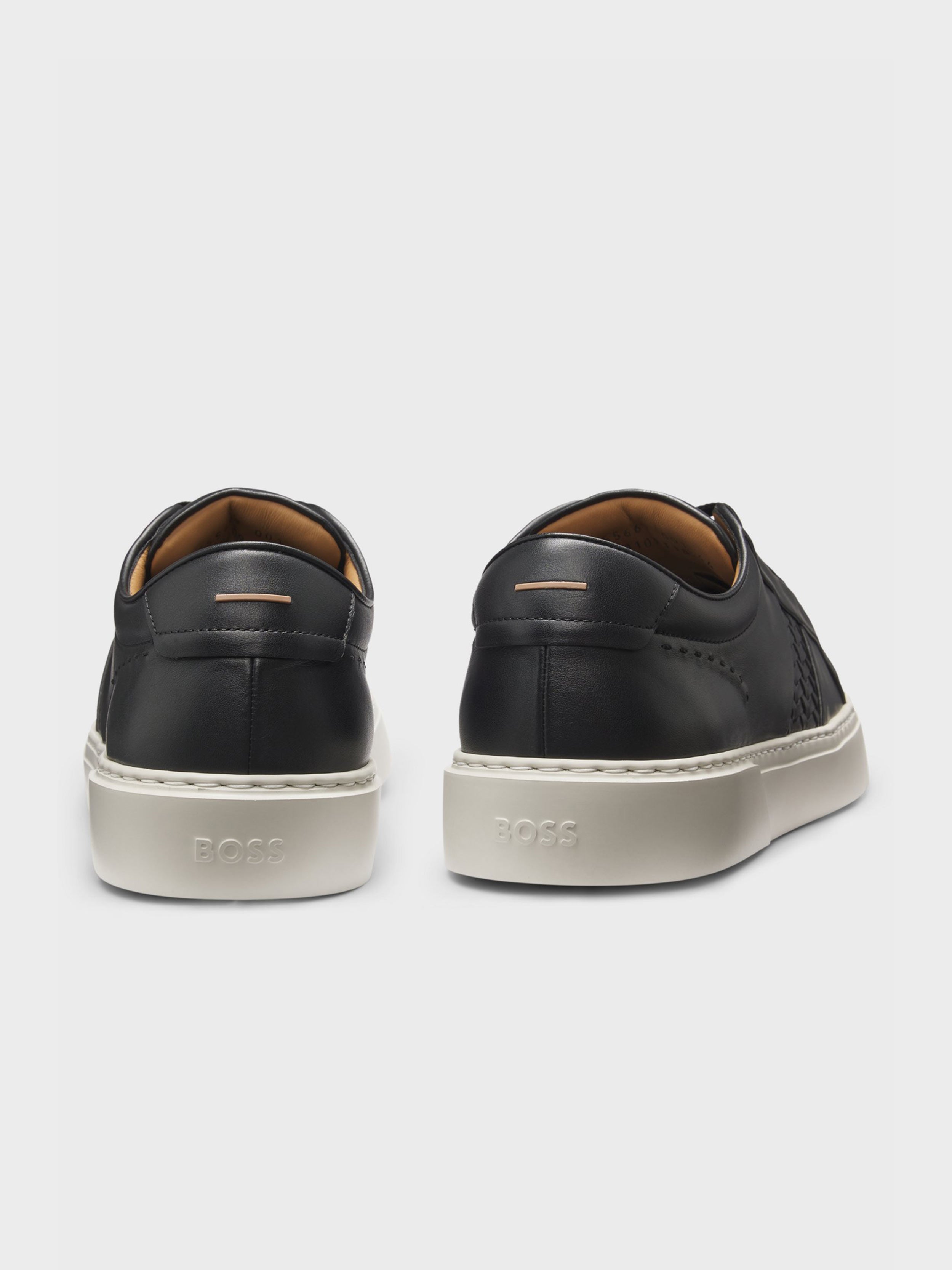 Black 1