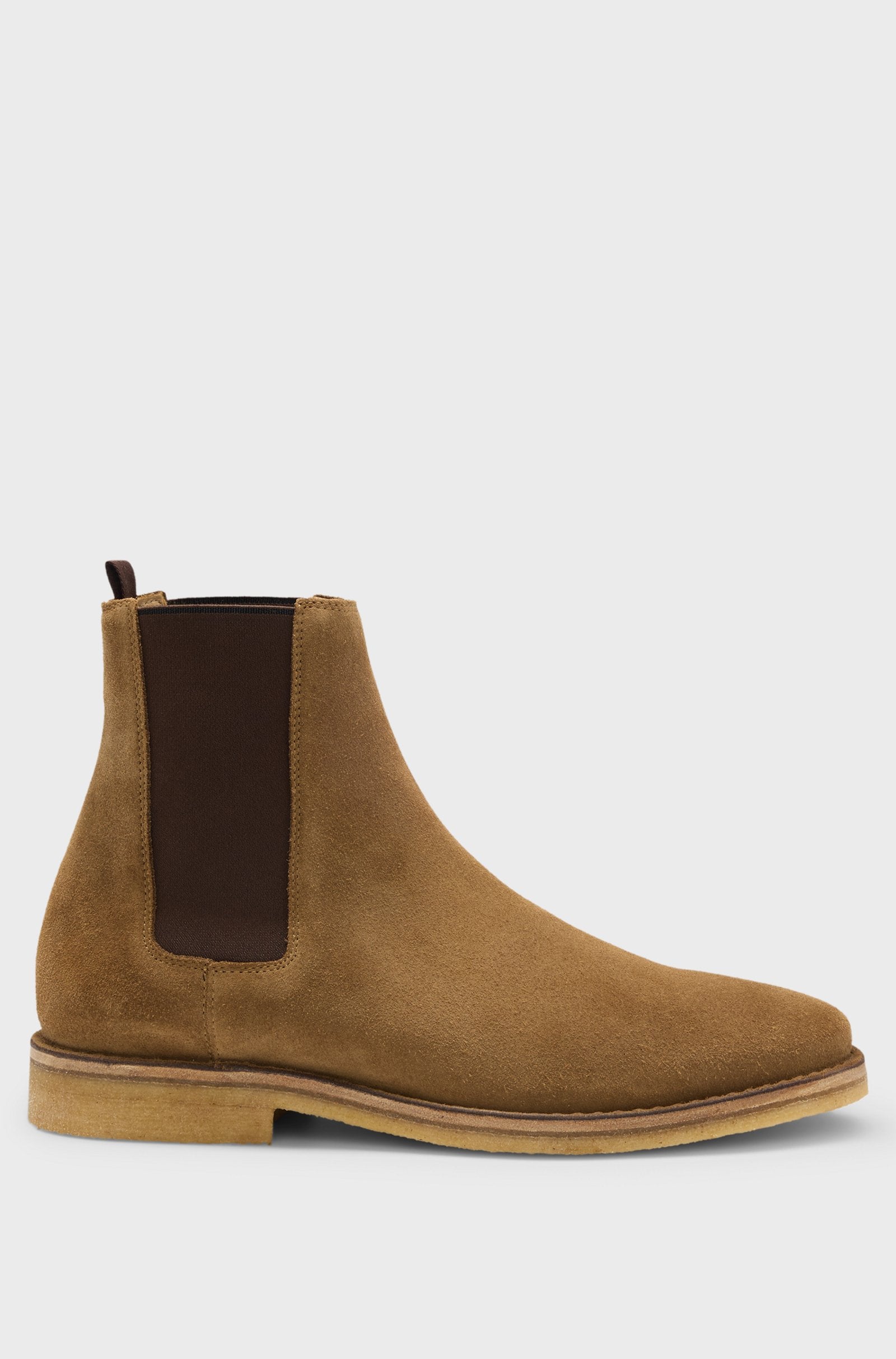 medium beige