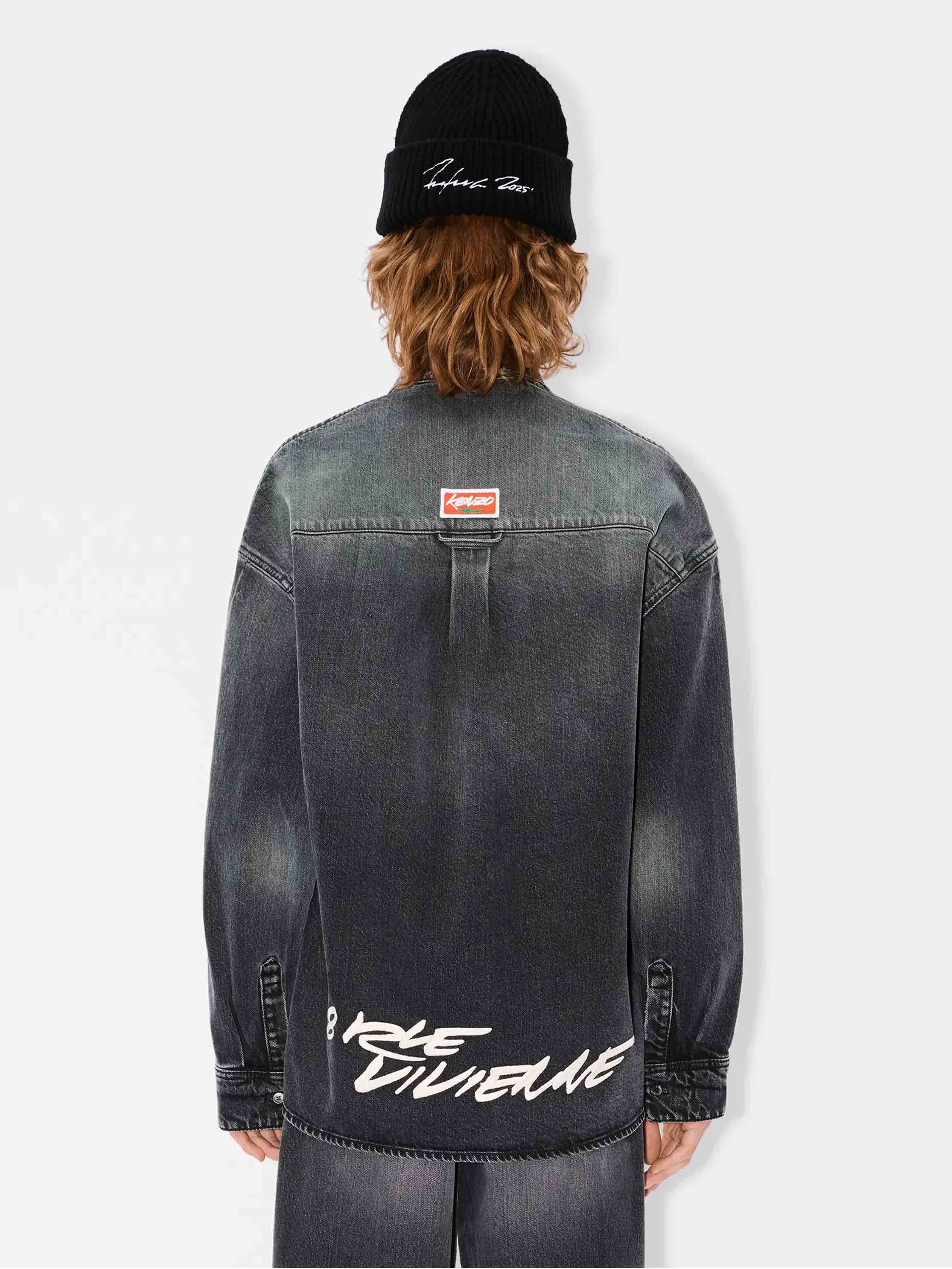 Denim dark
