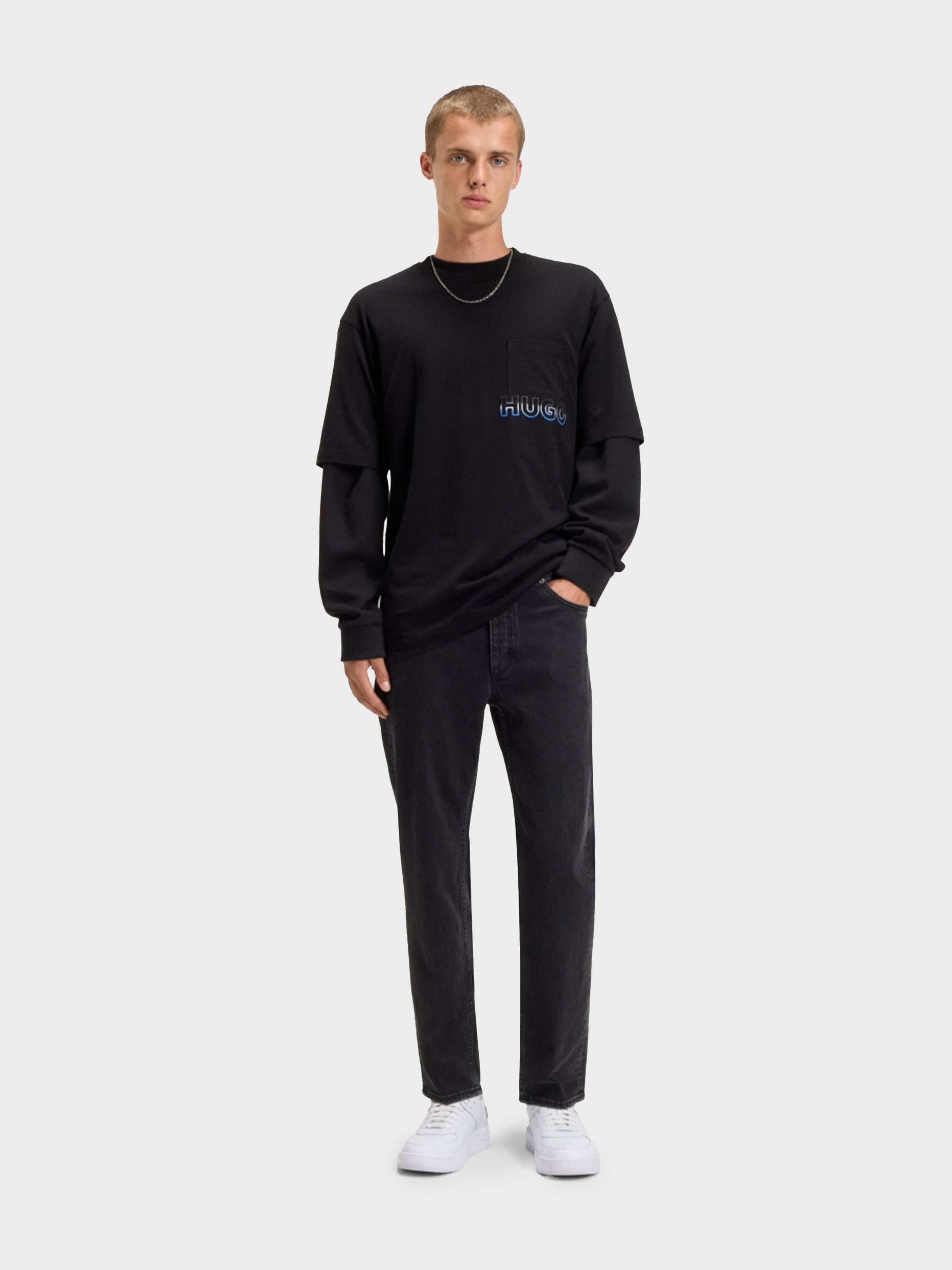 Black 1