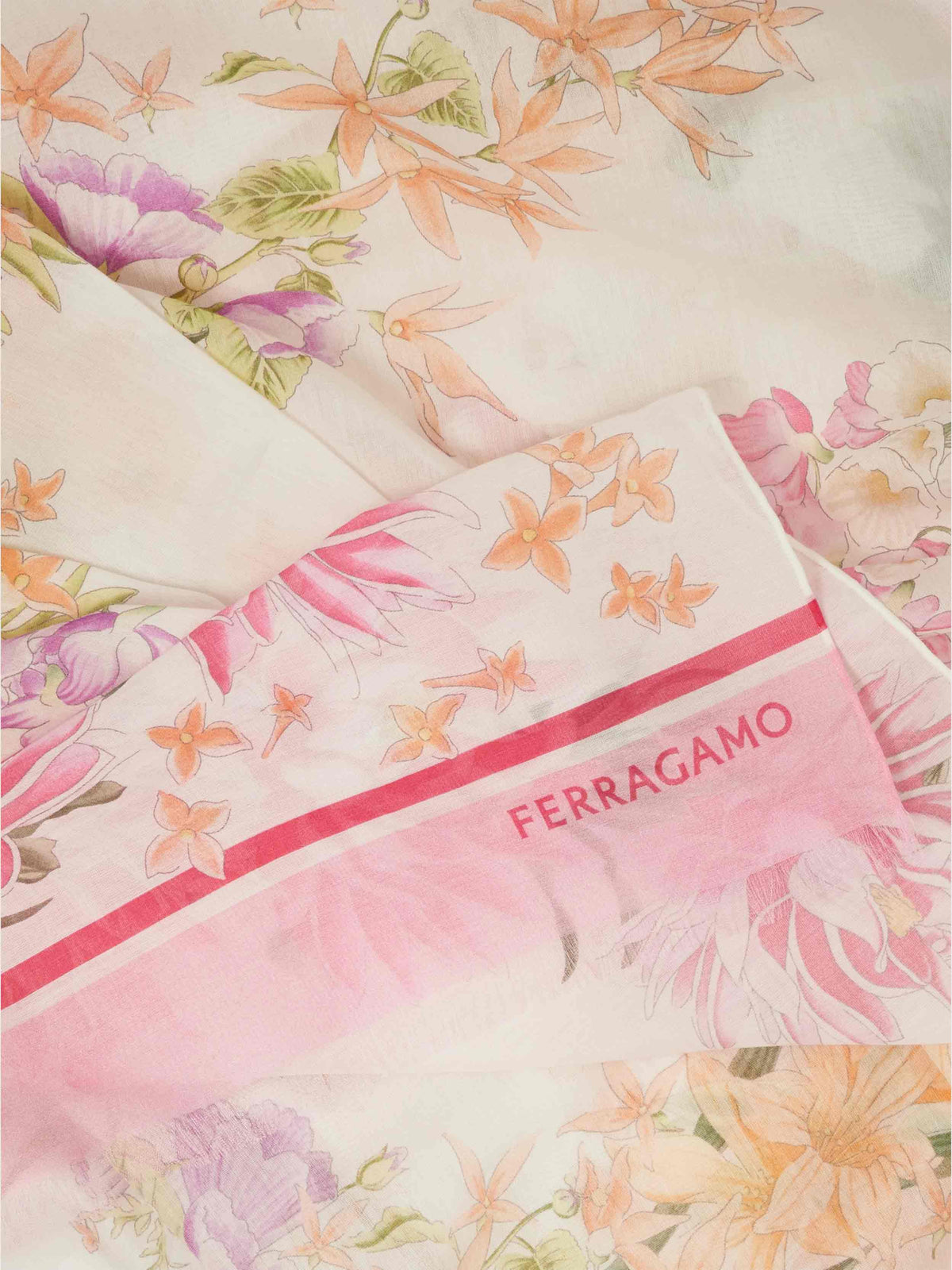 Beige/Pink