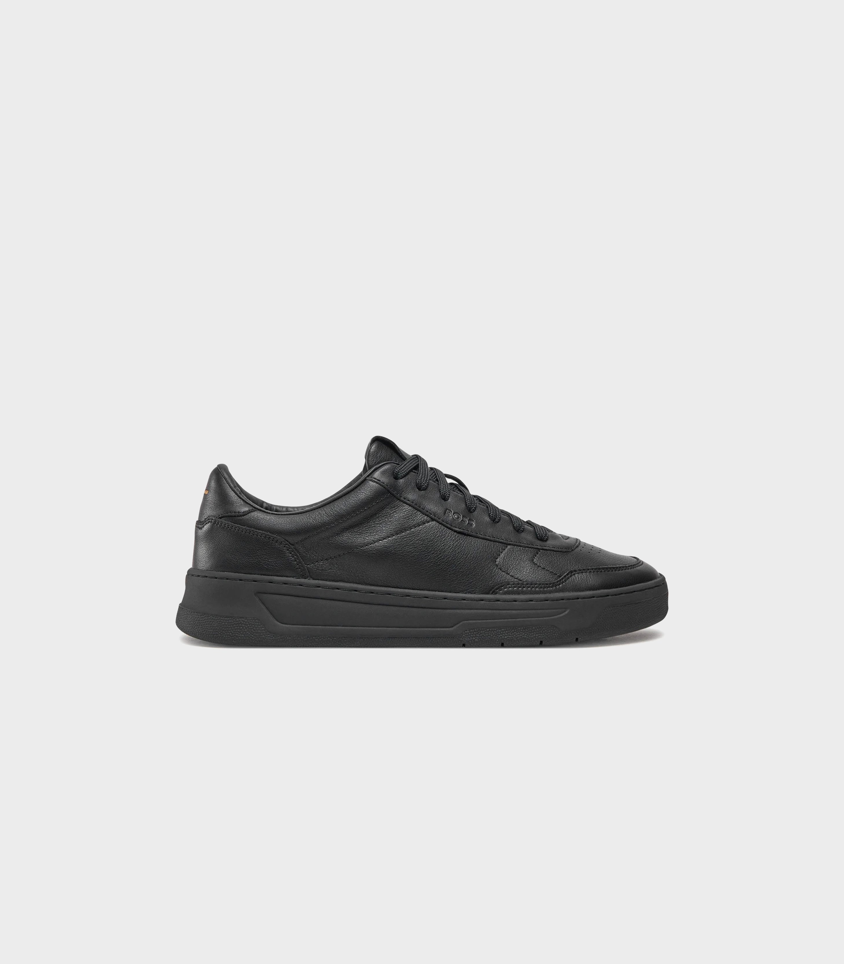 BLACK 5