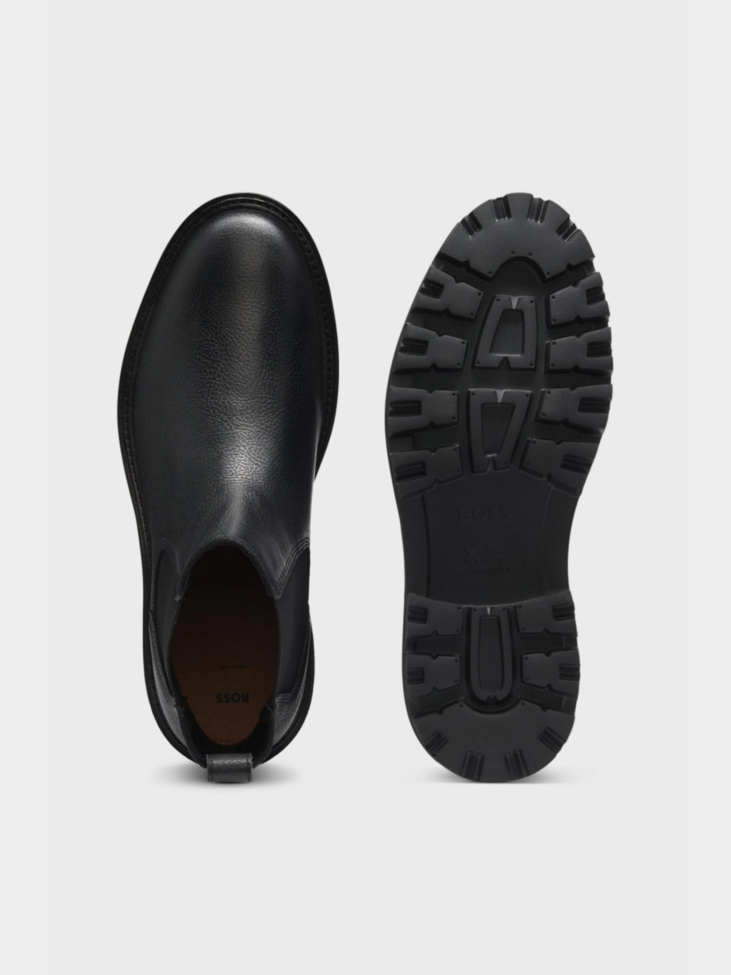 Black 1