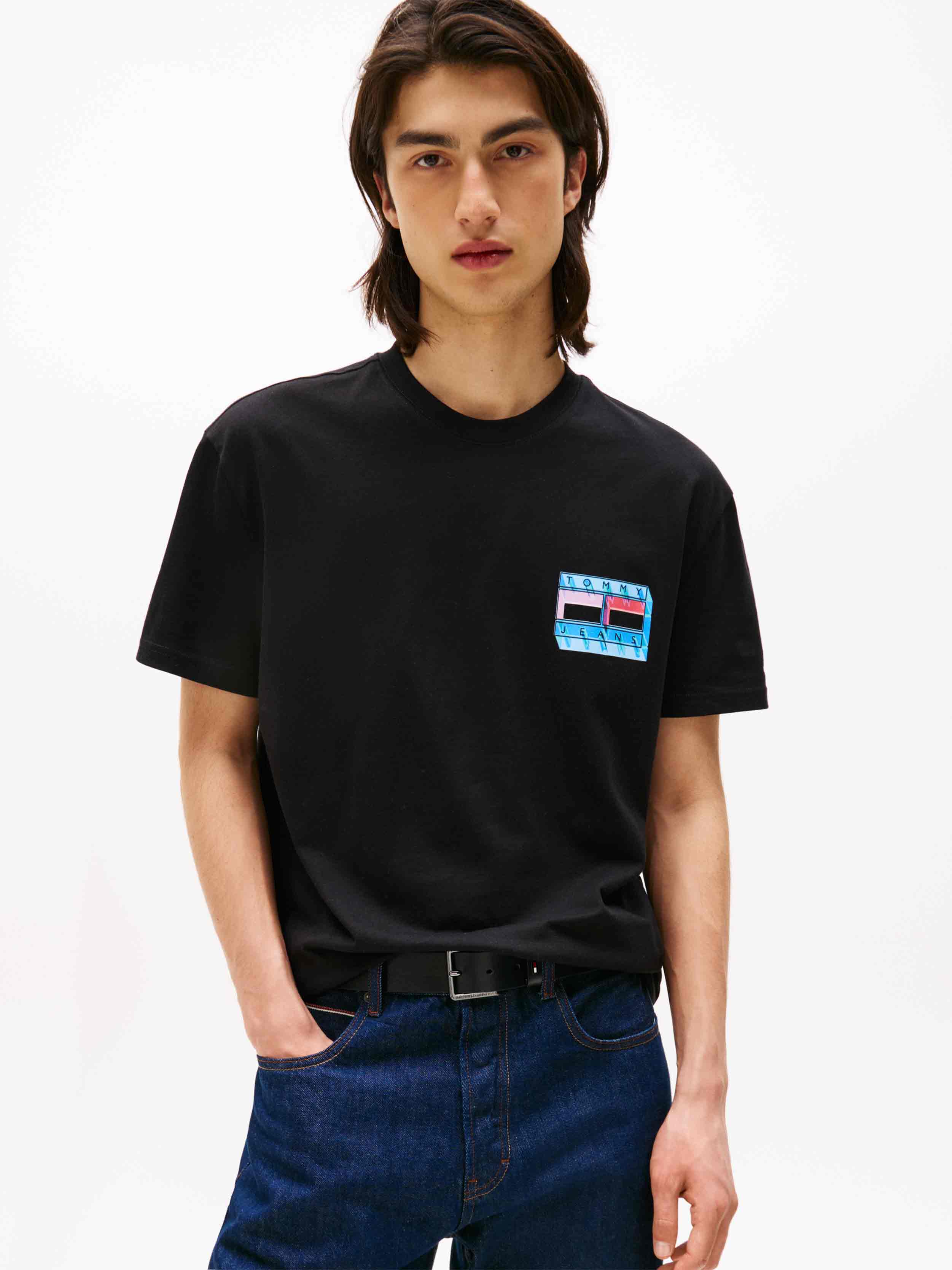 Black 1