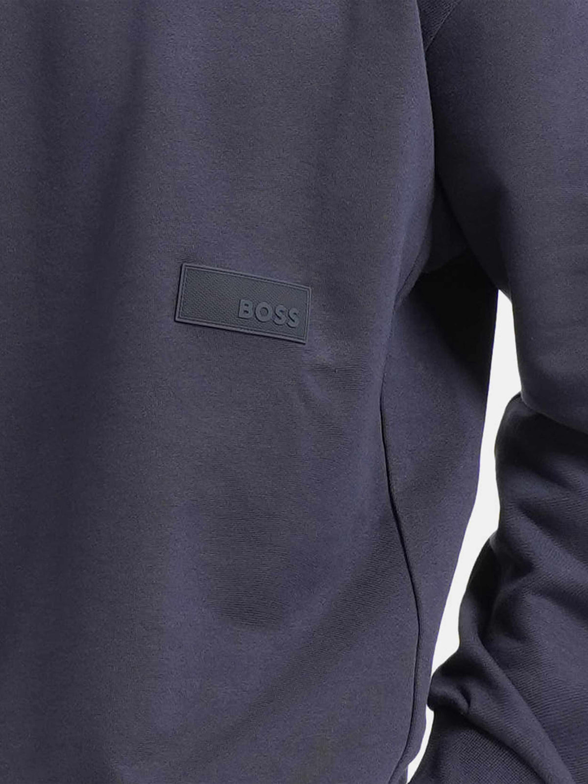 Dark Navy