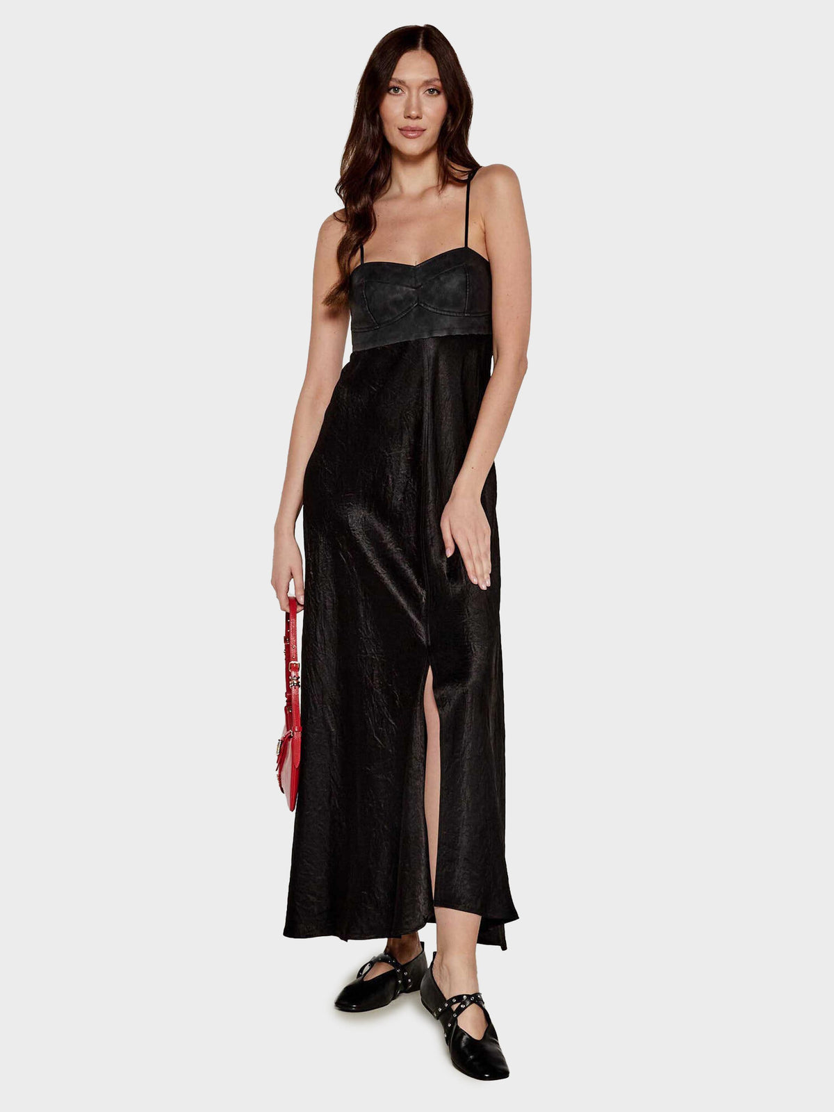 Black 1