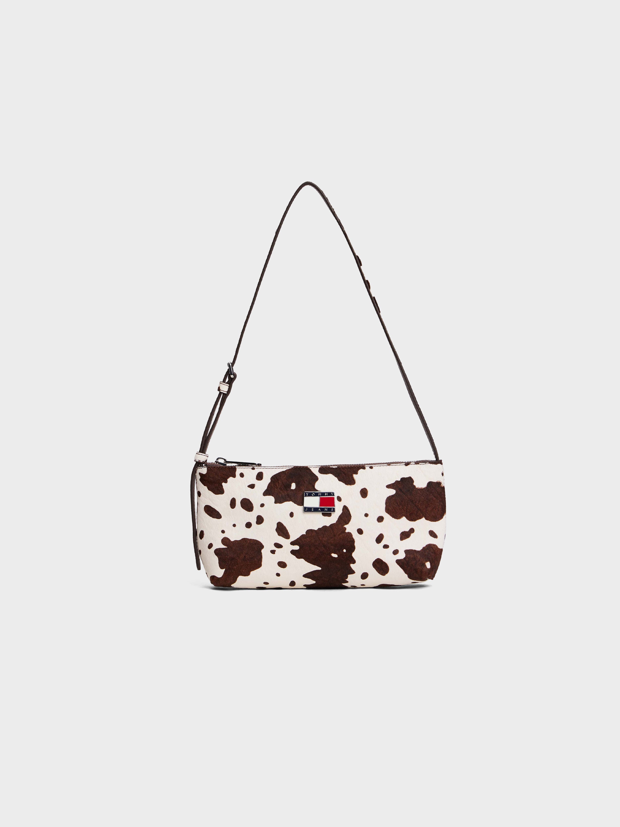 Cow Print