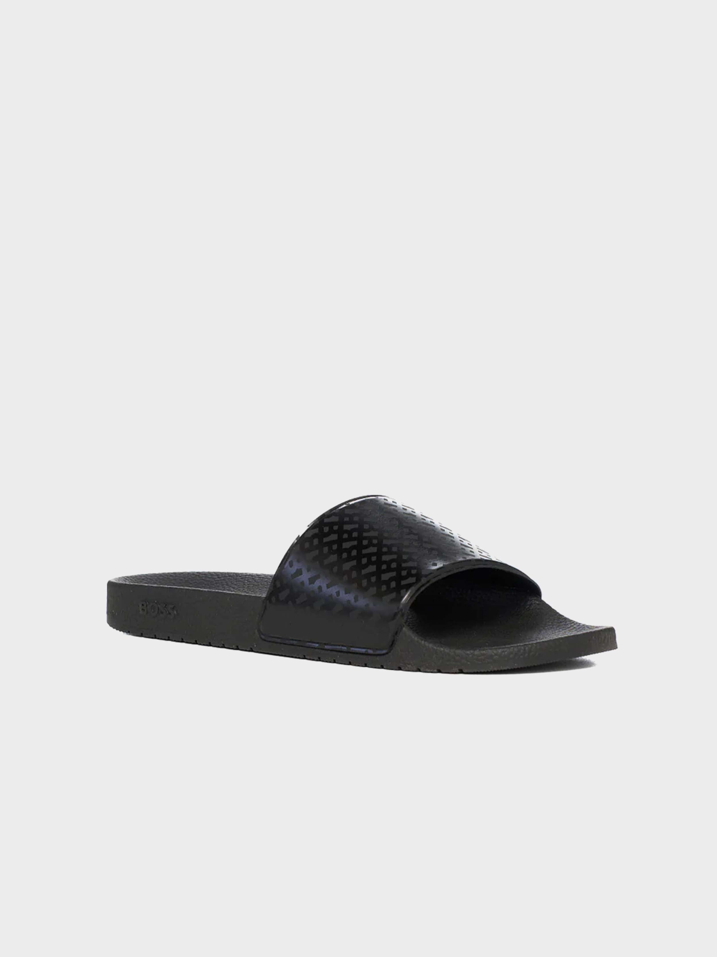 Black 1