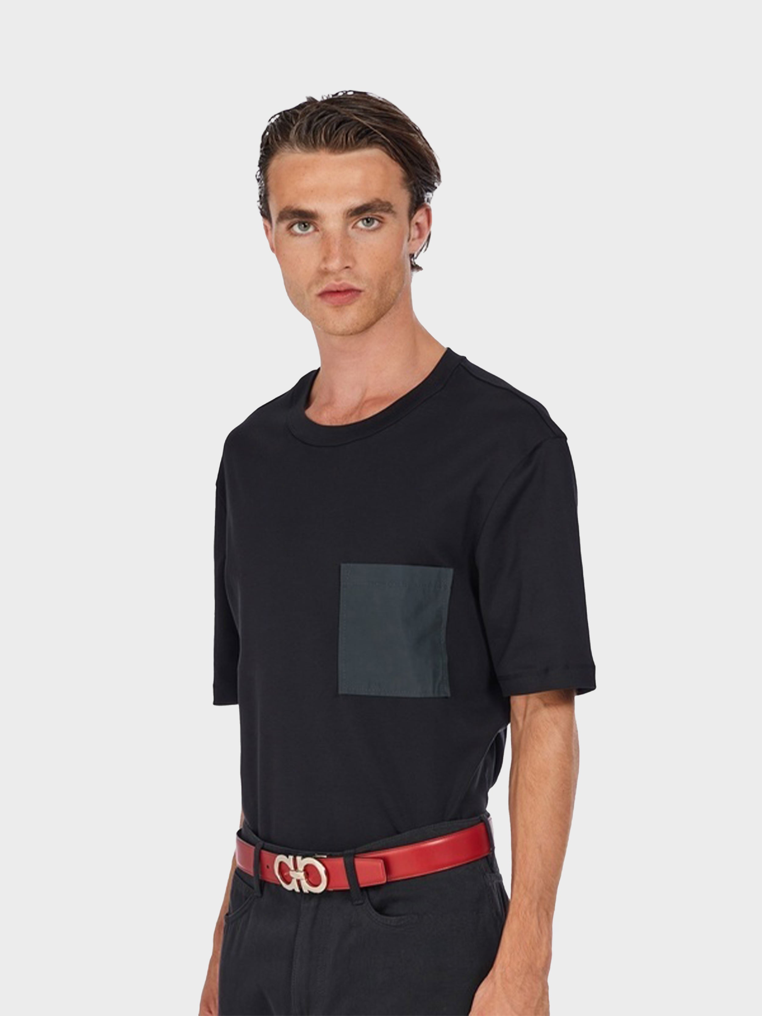 Red/Black