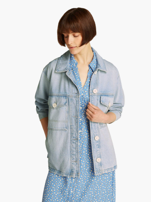 Denim Light