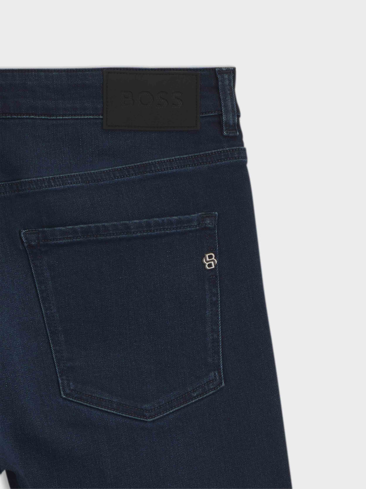 Dark Navy