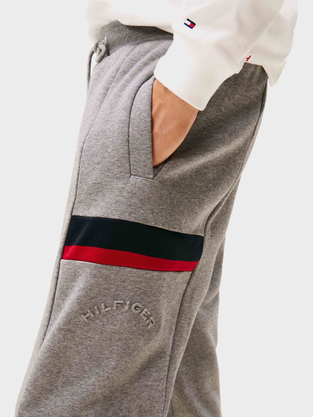 Medium Gray