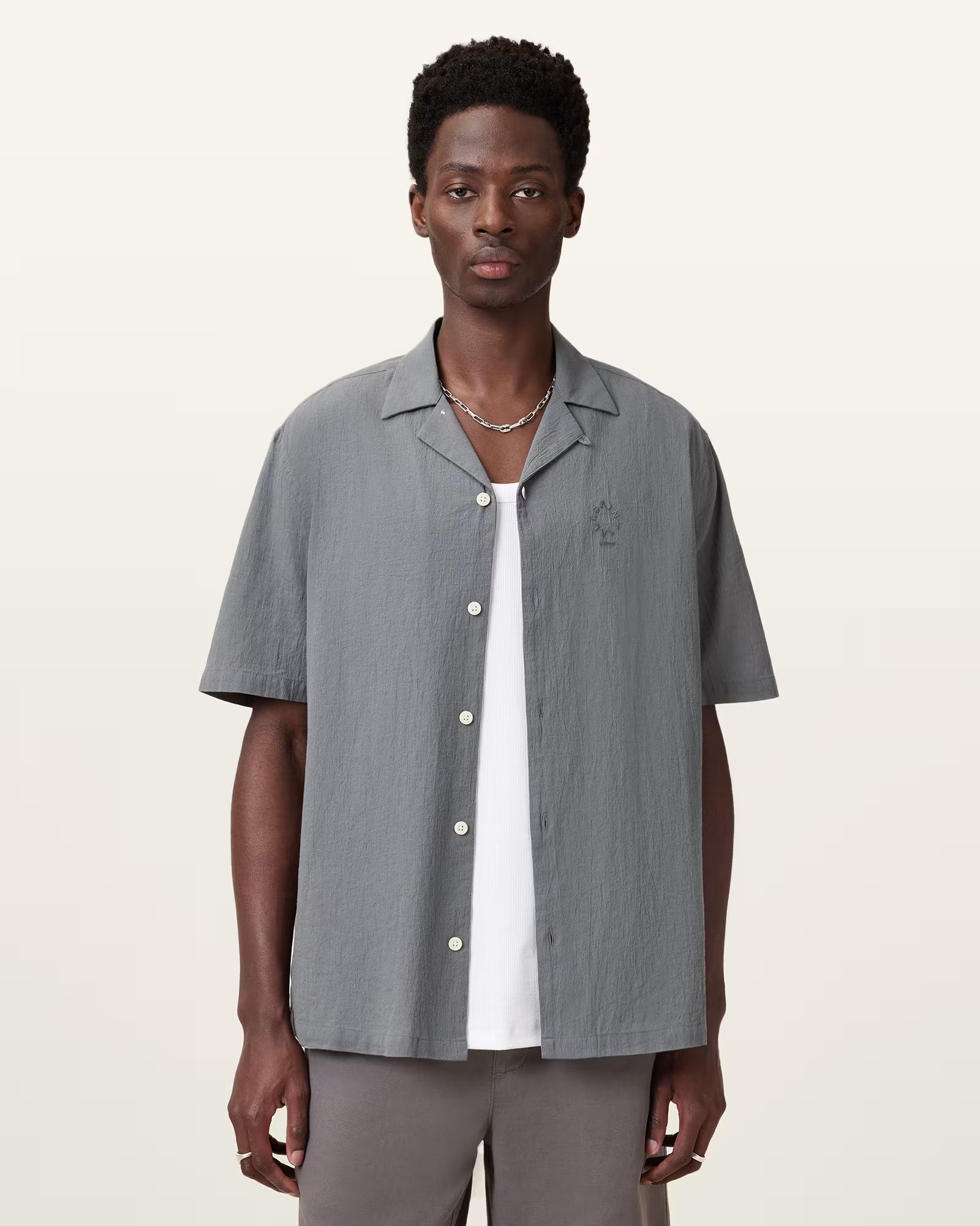 Pillar grey