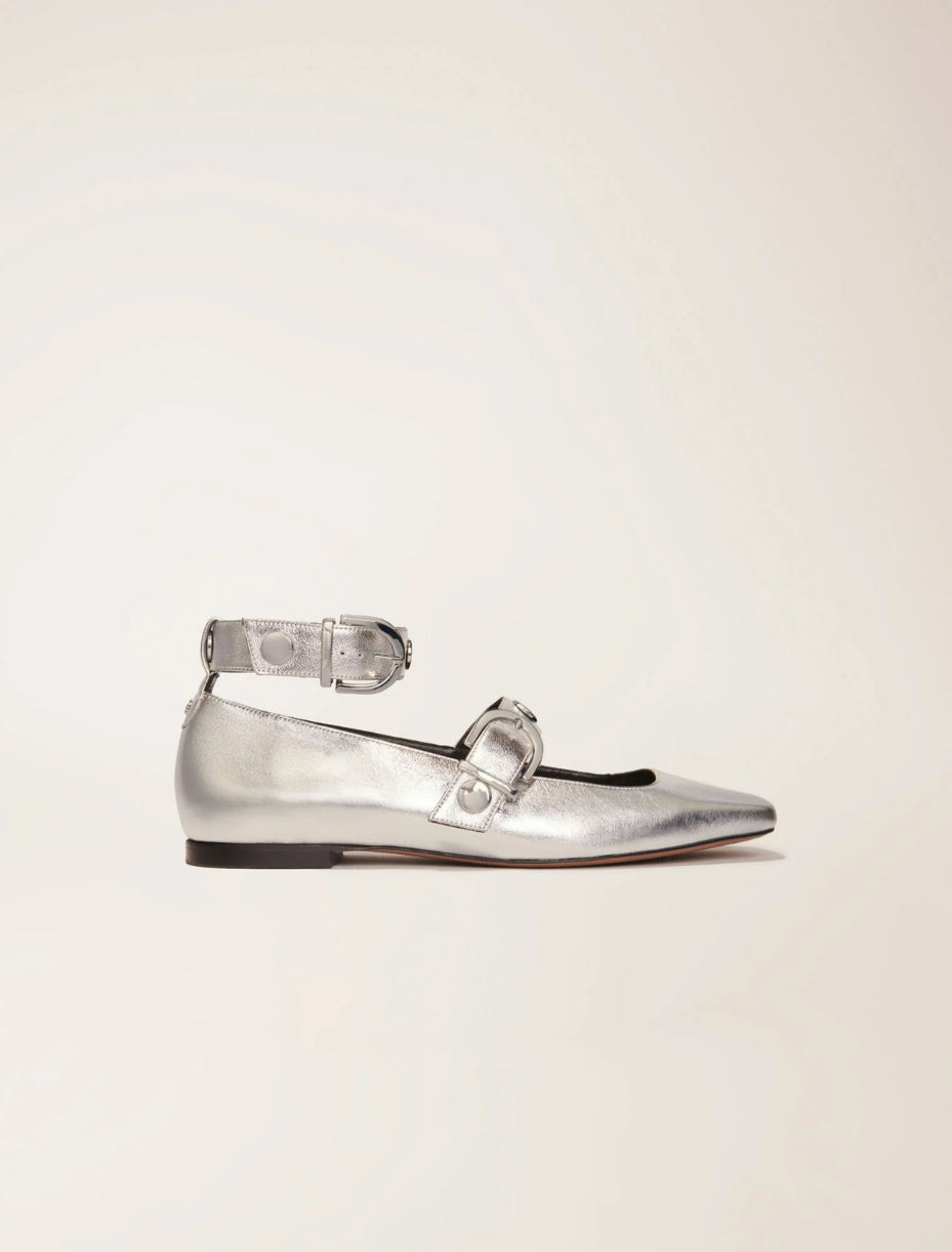 Silver