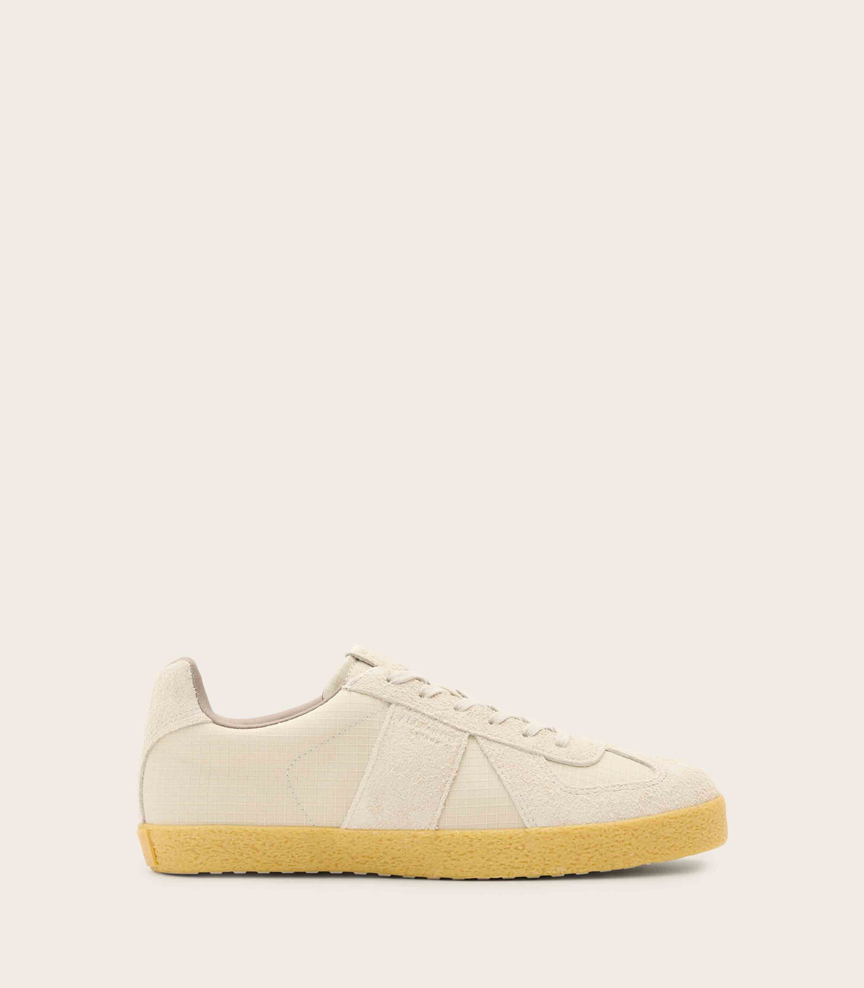 Chalk White
