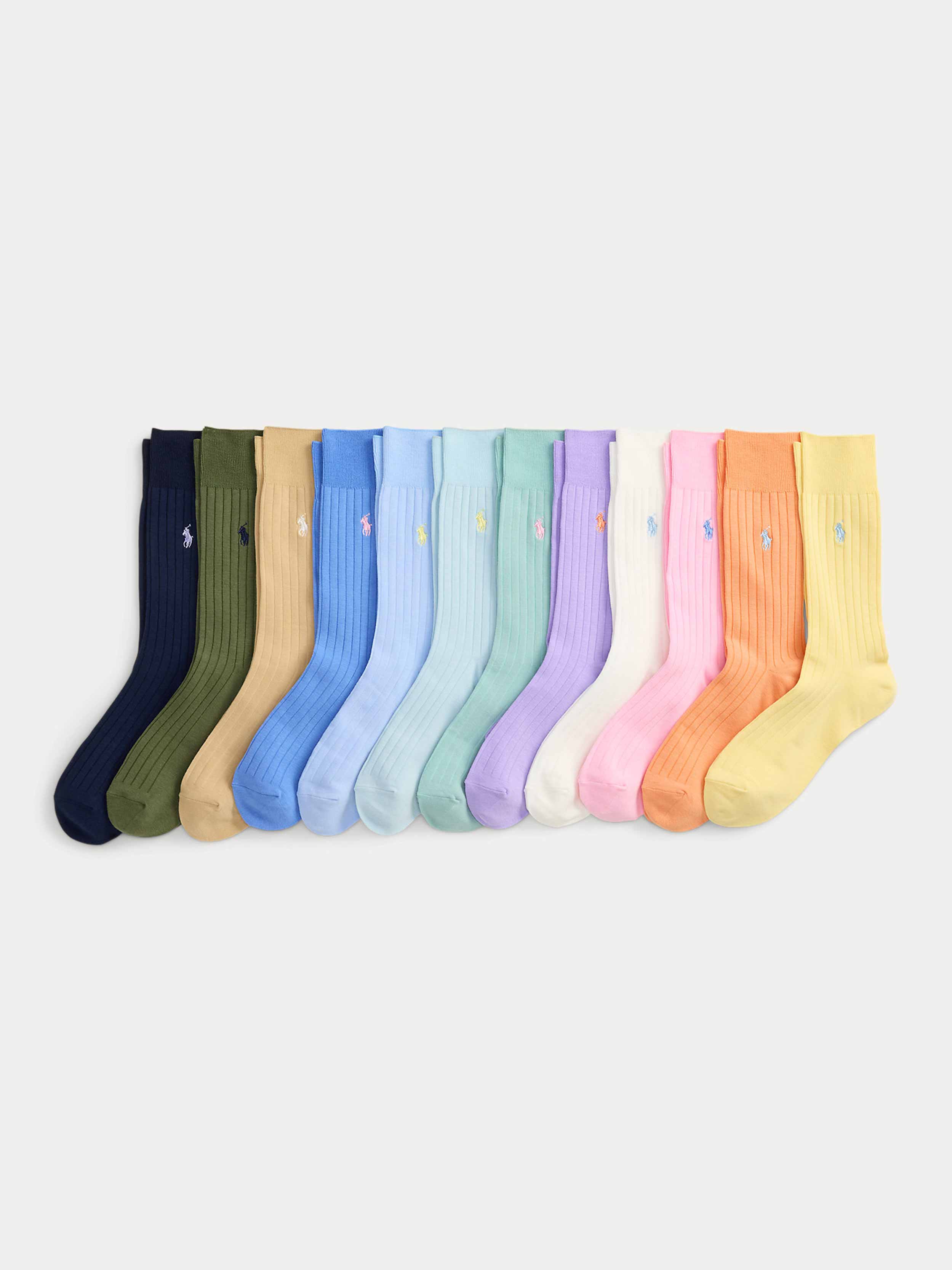 Multi Color