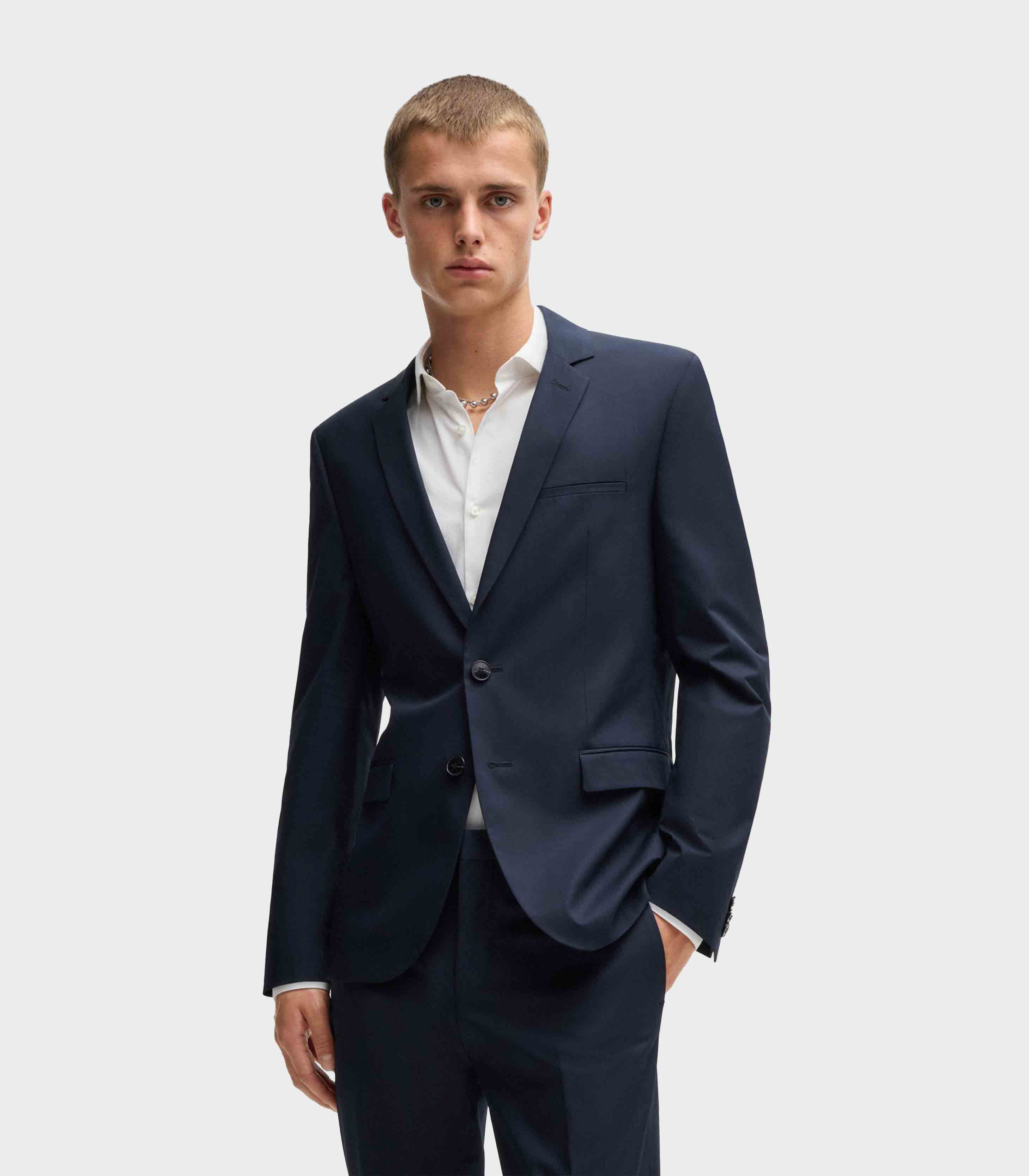 Dark Blue