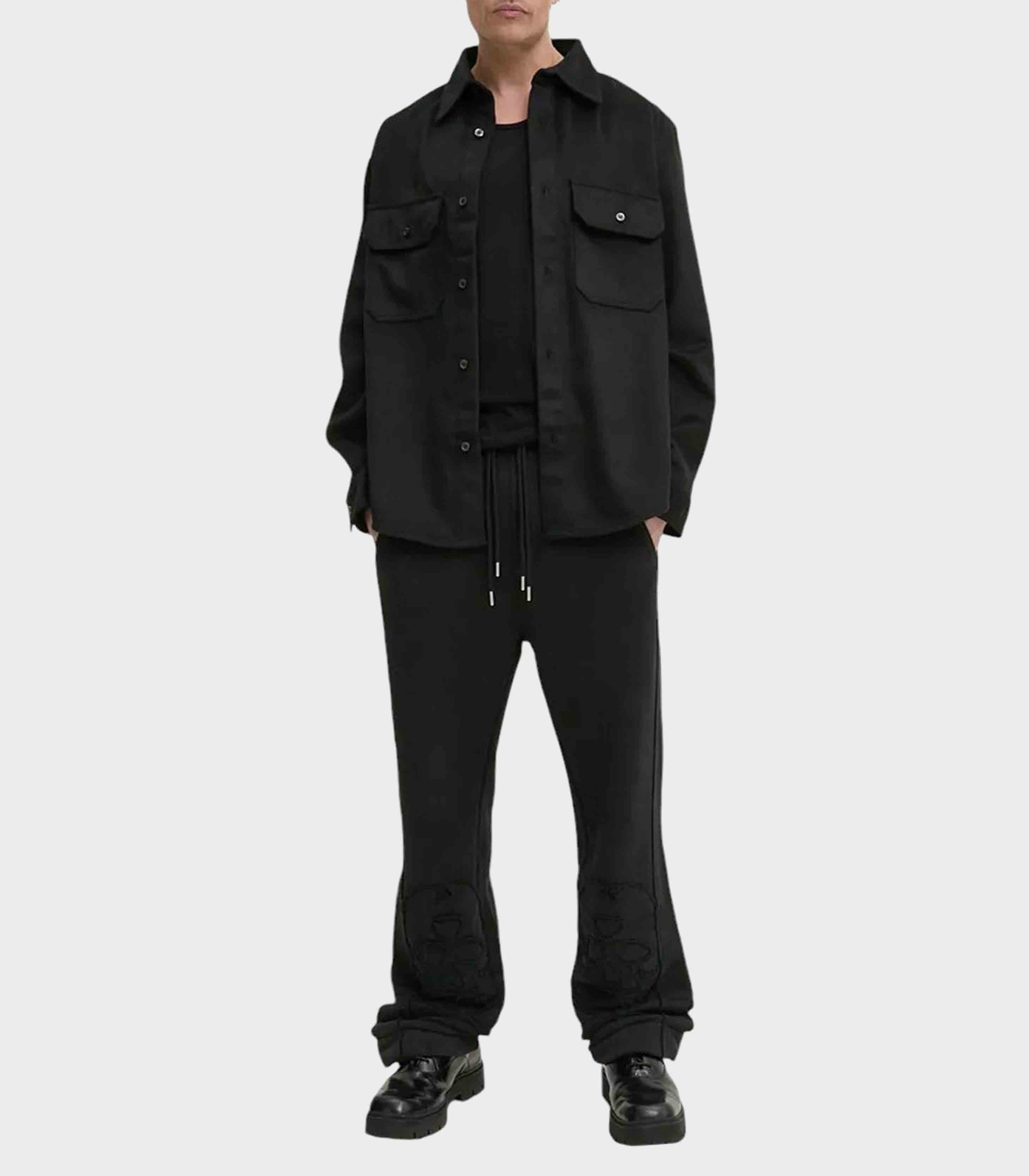 Black 1