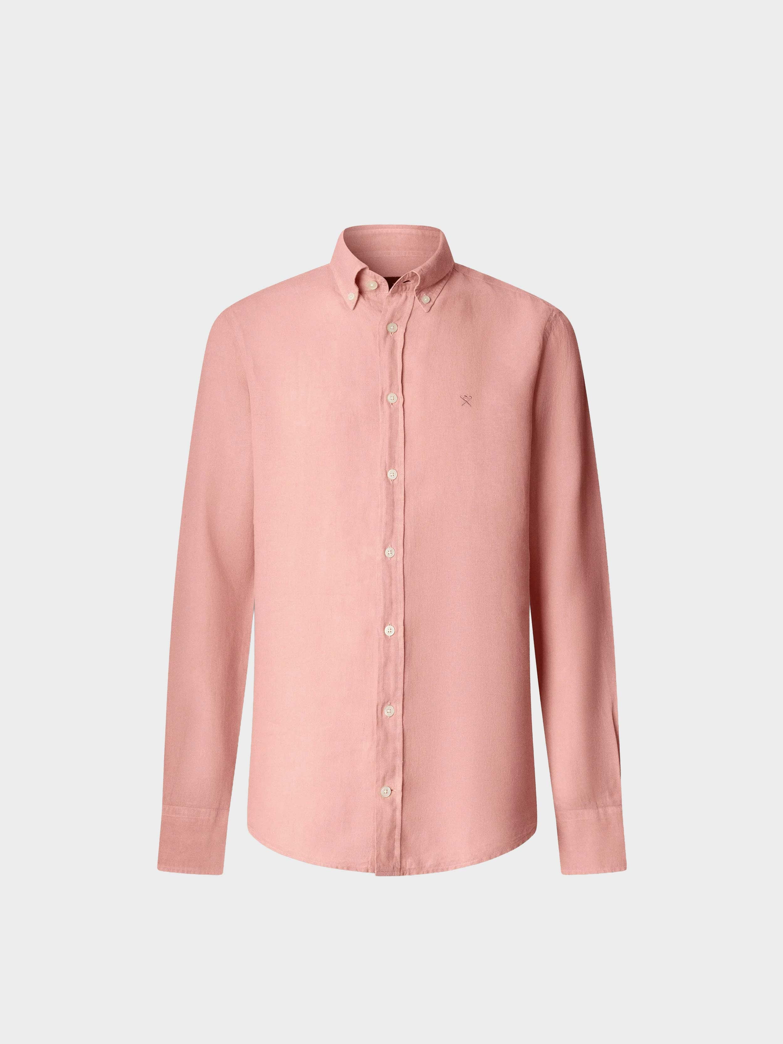 Blush Pink