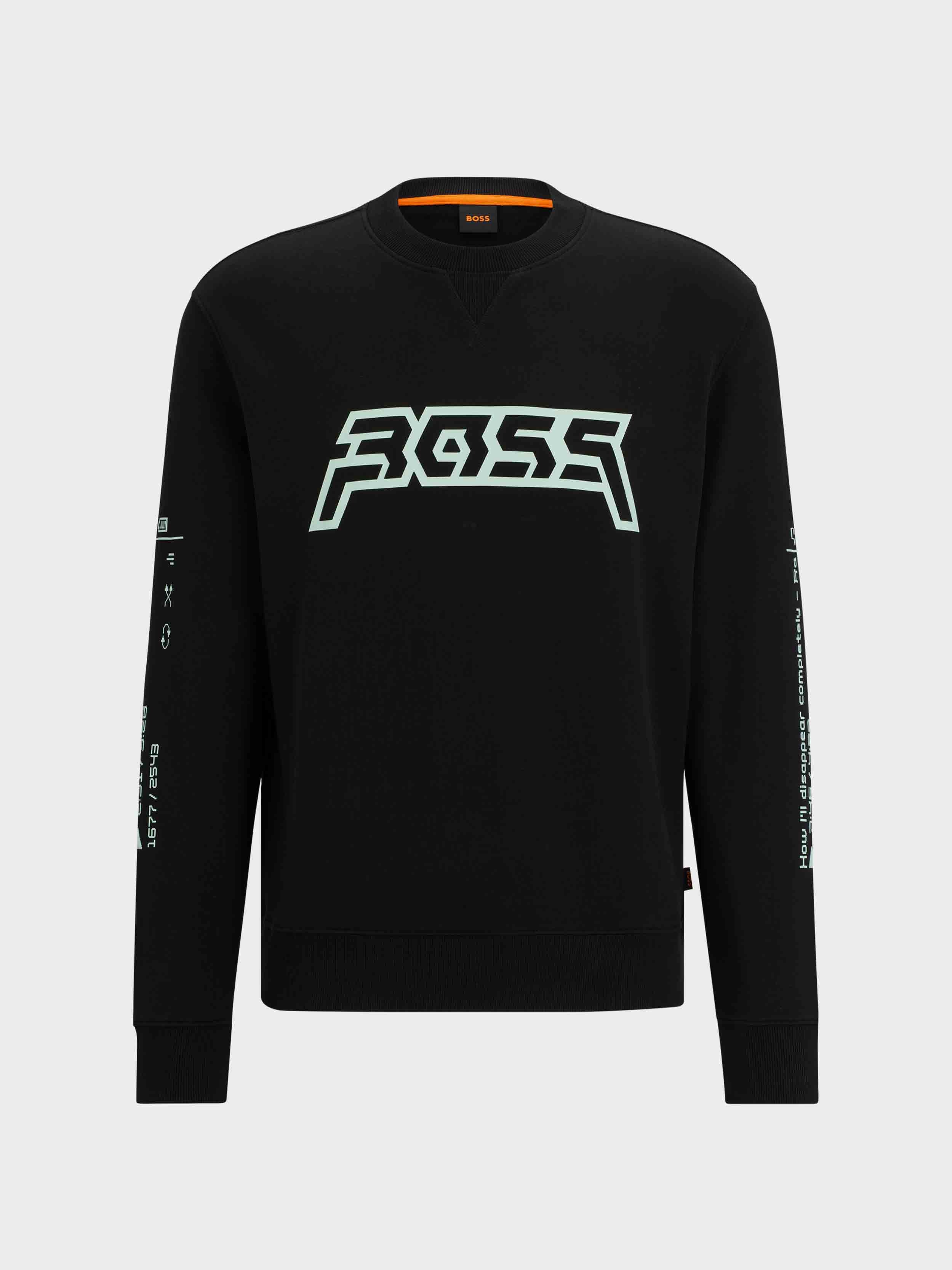 Black 1